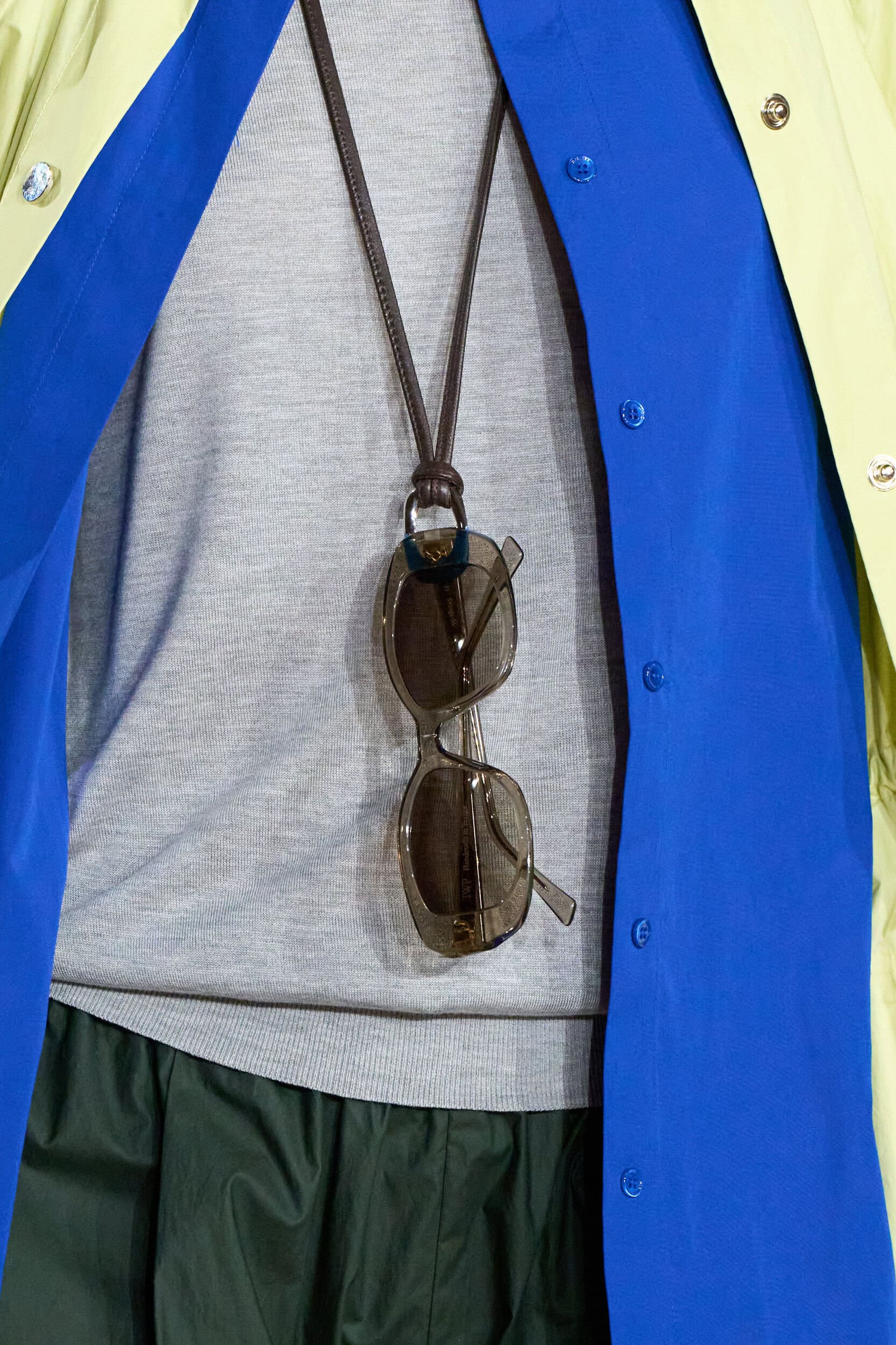 Twp Spring 2027 Fashion Show Details