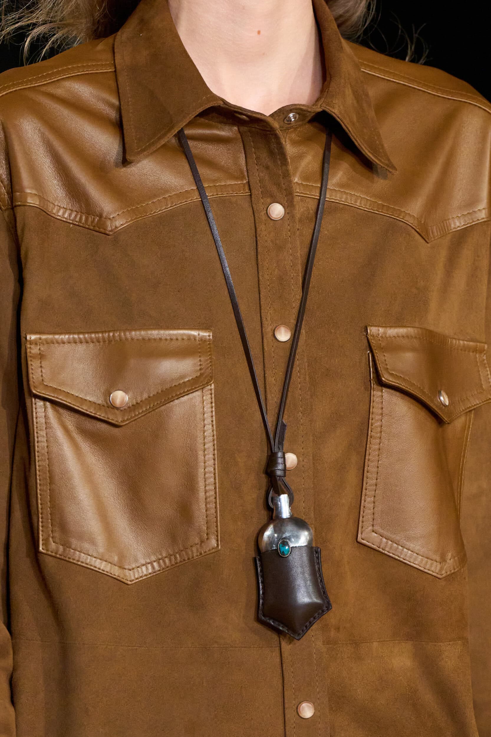 Twp Spring 2027 Fashion Show Details