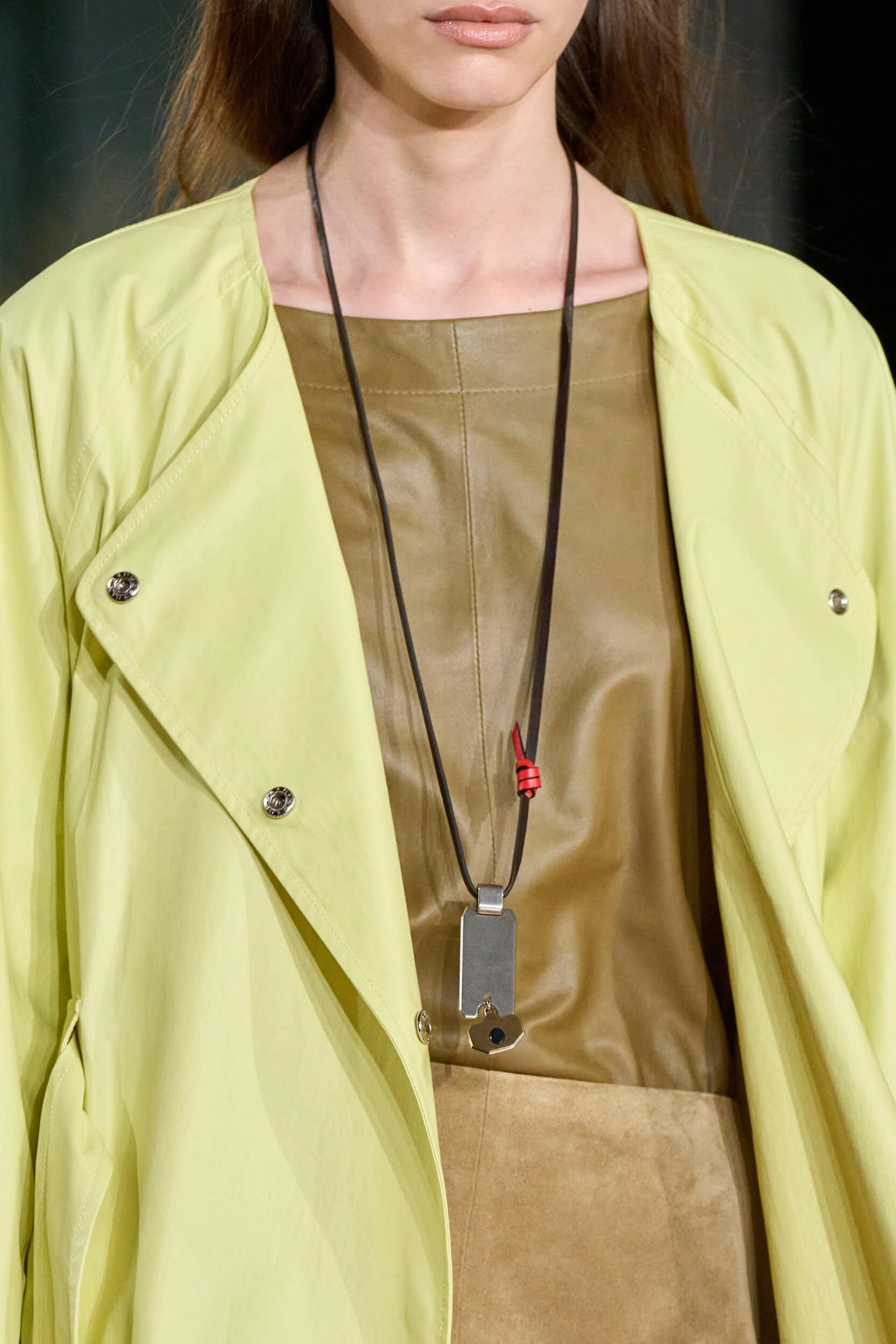 Twp Spring 2027 Fashion Show Details