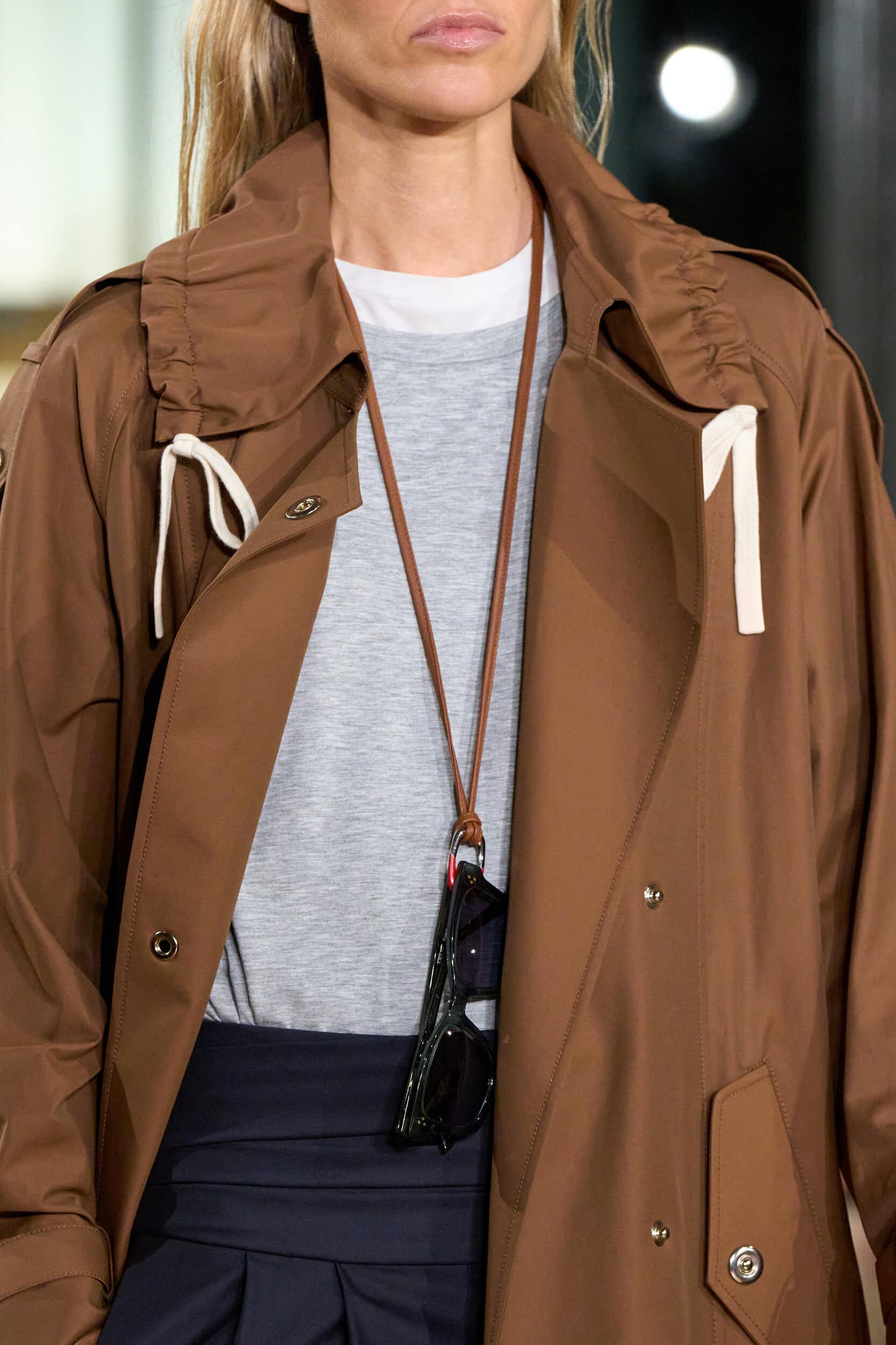 Twp Spring 2027 Fashion Show Details