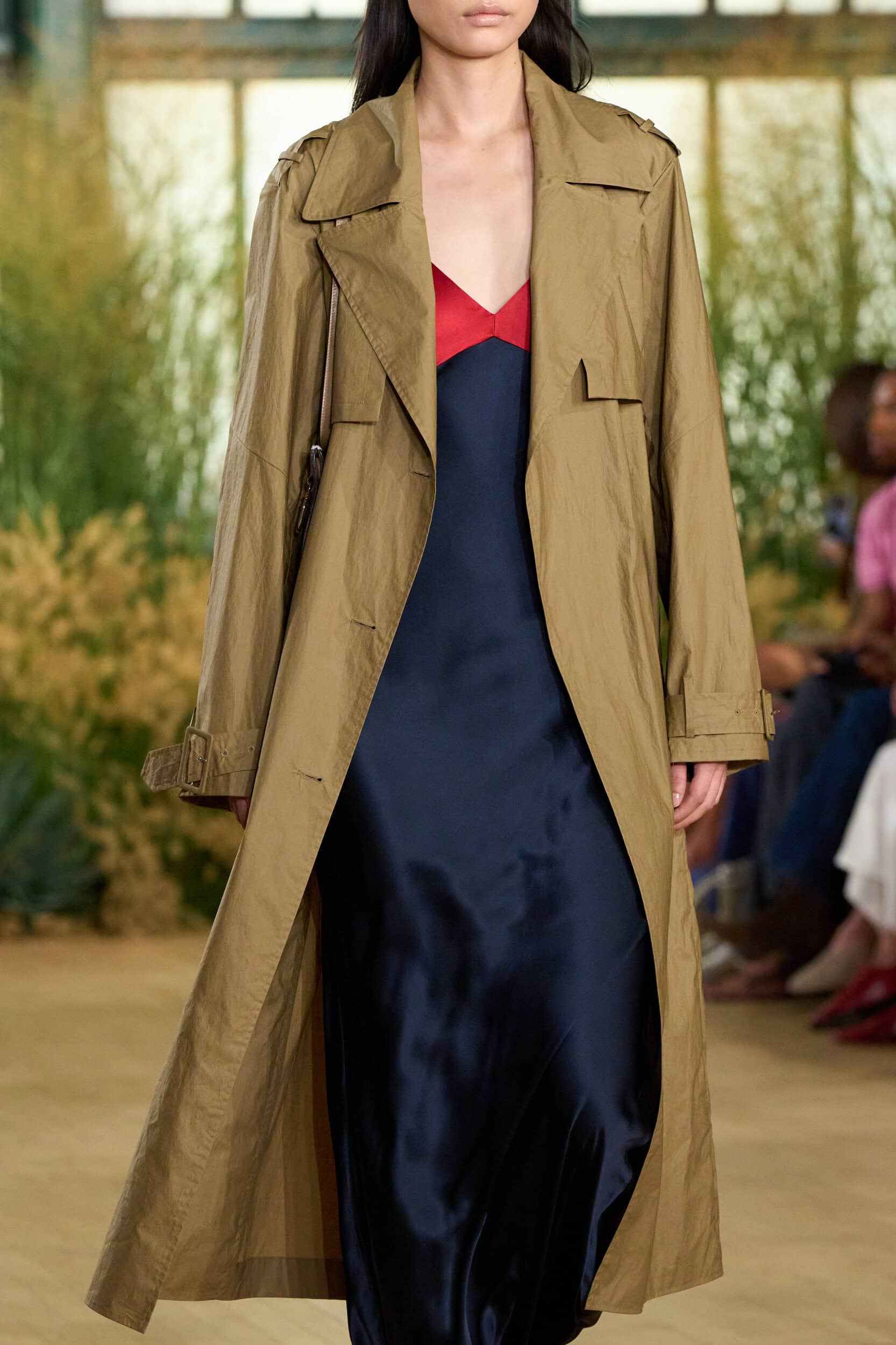 Twp Spring 2027 Fashion Show Details