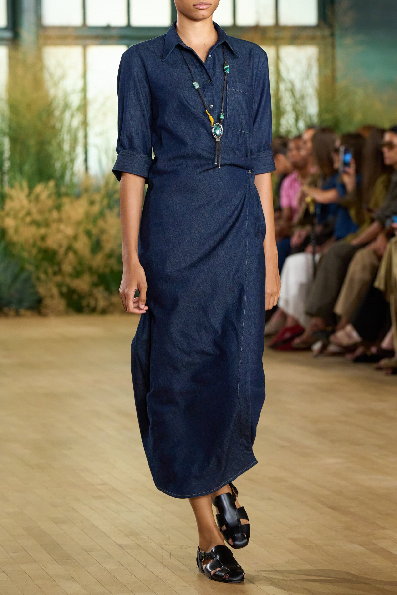 Twp Spring 2027 Fashion Show Details