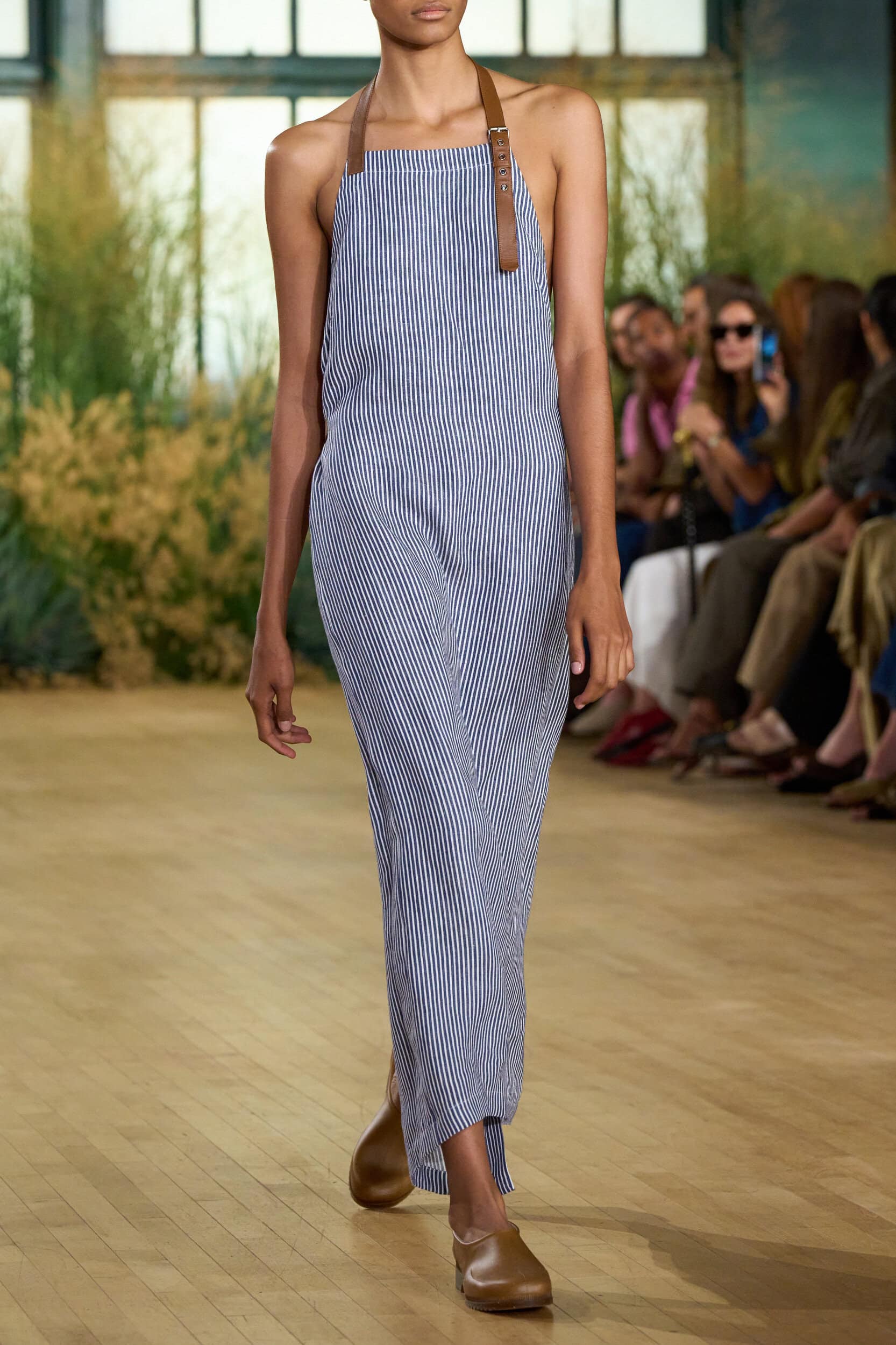 Twp Spring 2027 Fashion Show Details