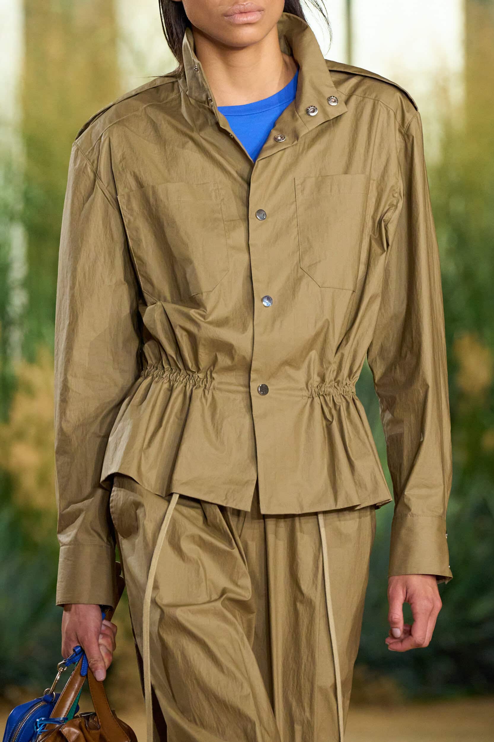 Twp Spring 2027 Fashion Show Details
