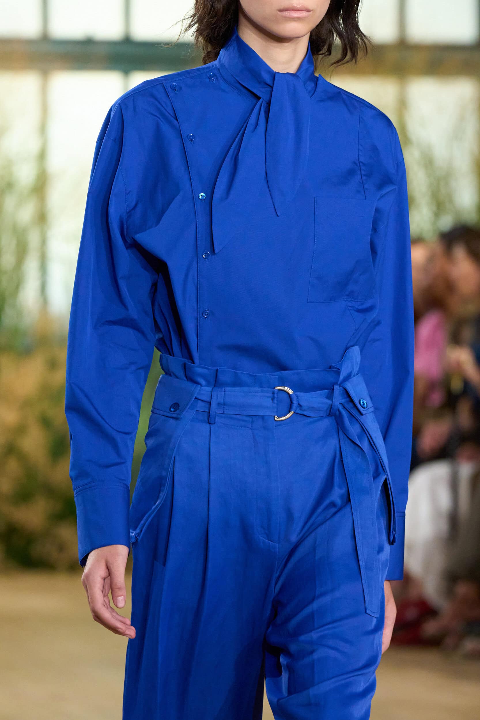 Twp Spring 2027 Fashion Show Details