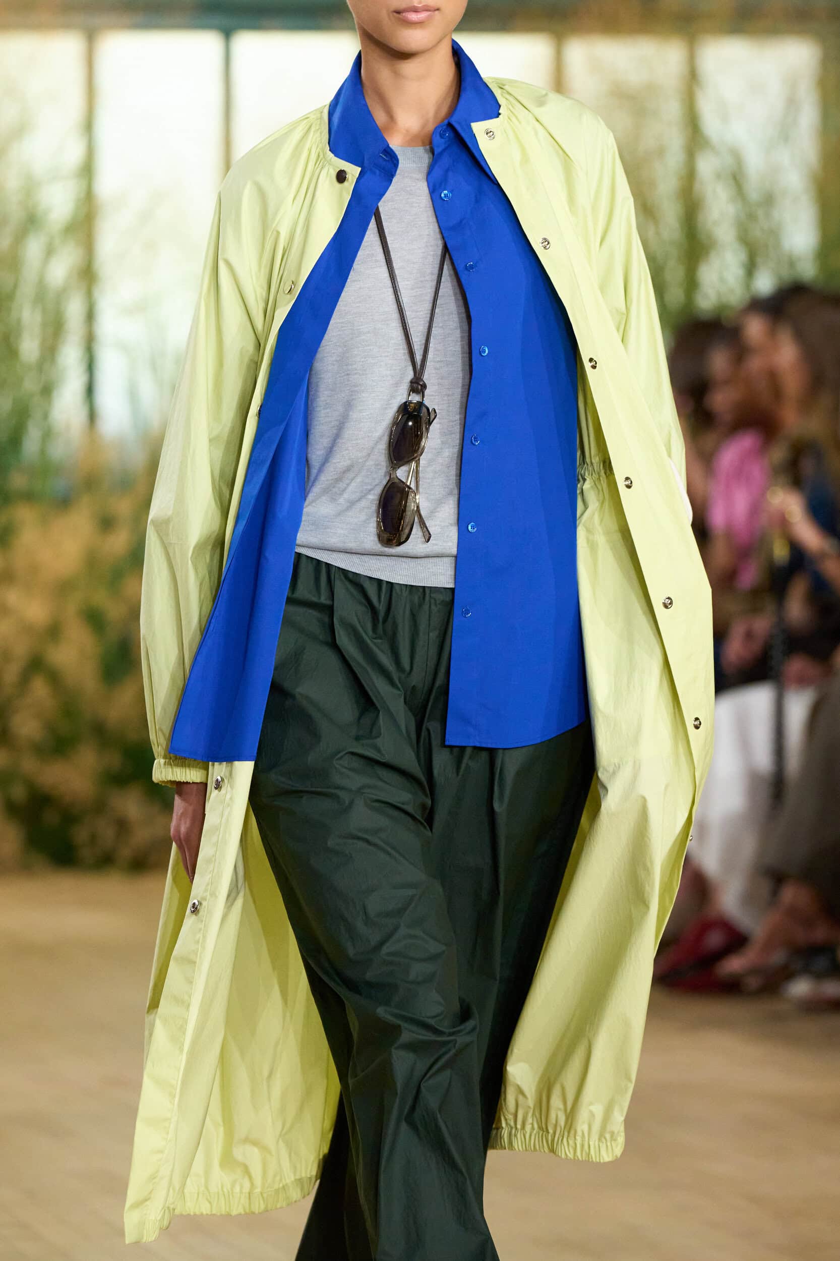 Twp Spring 2027 Fashion Show Details