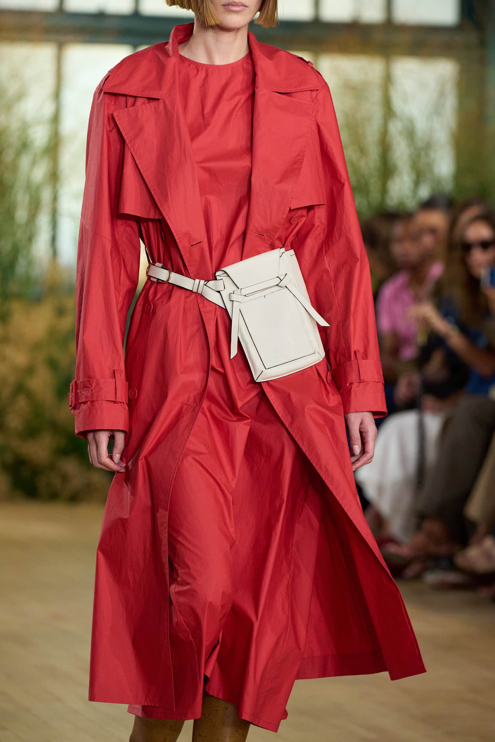 Twp Spring 2027 Fashion Show Details