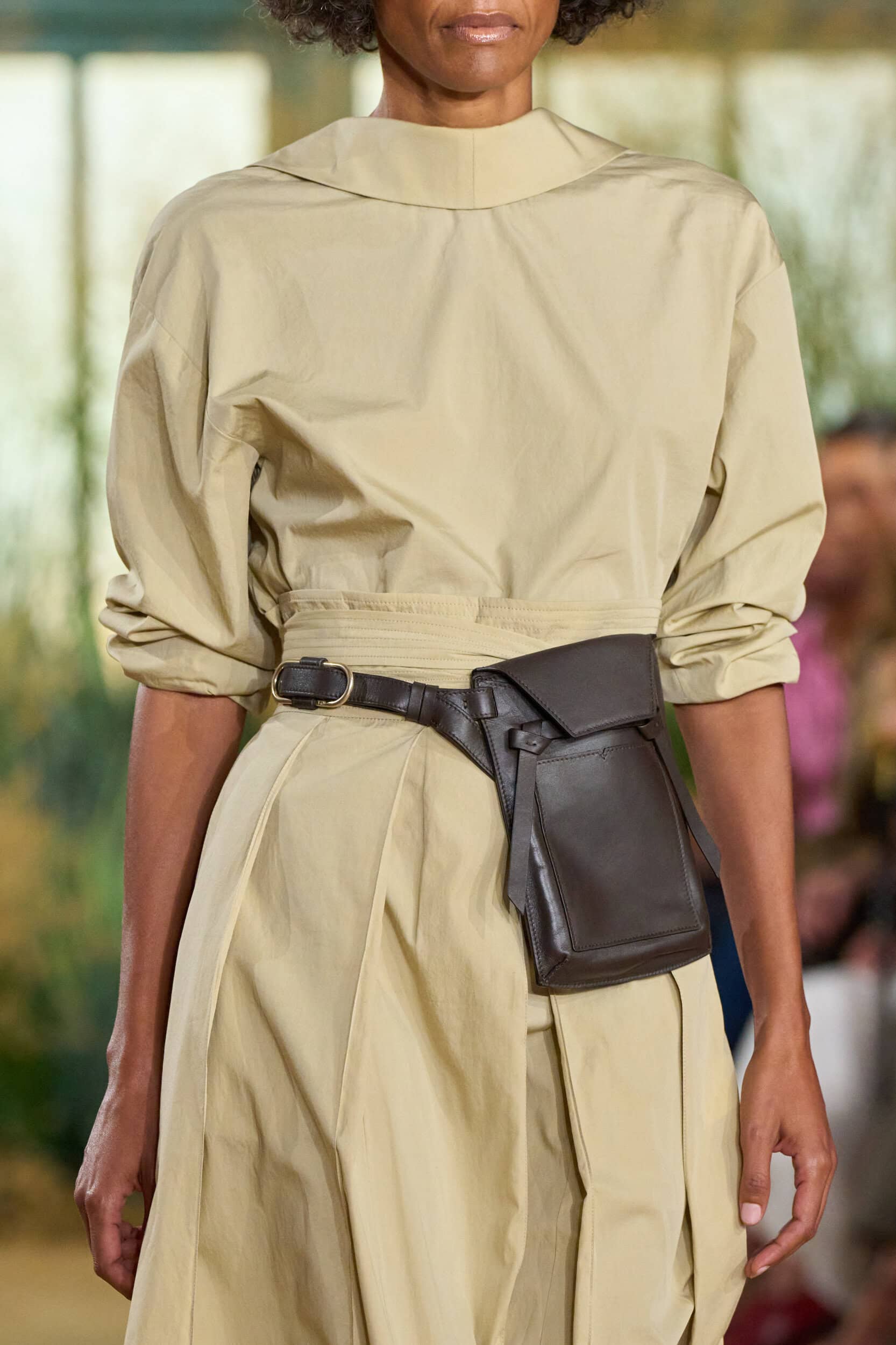 Twp Spring 2027 Fashion Show Details