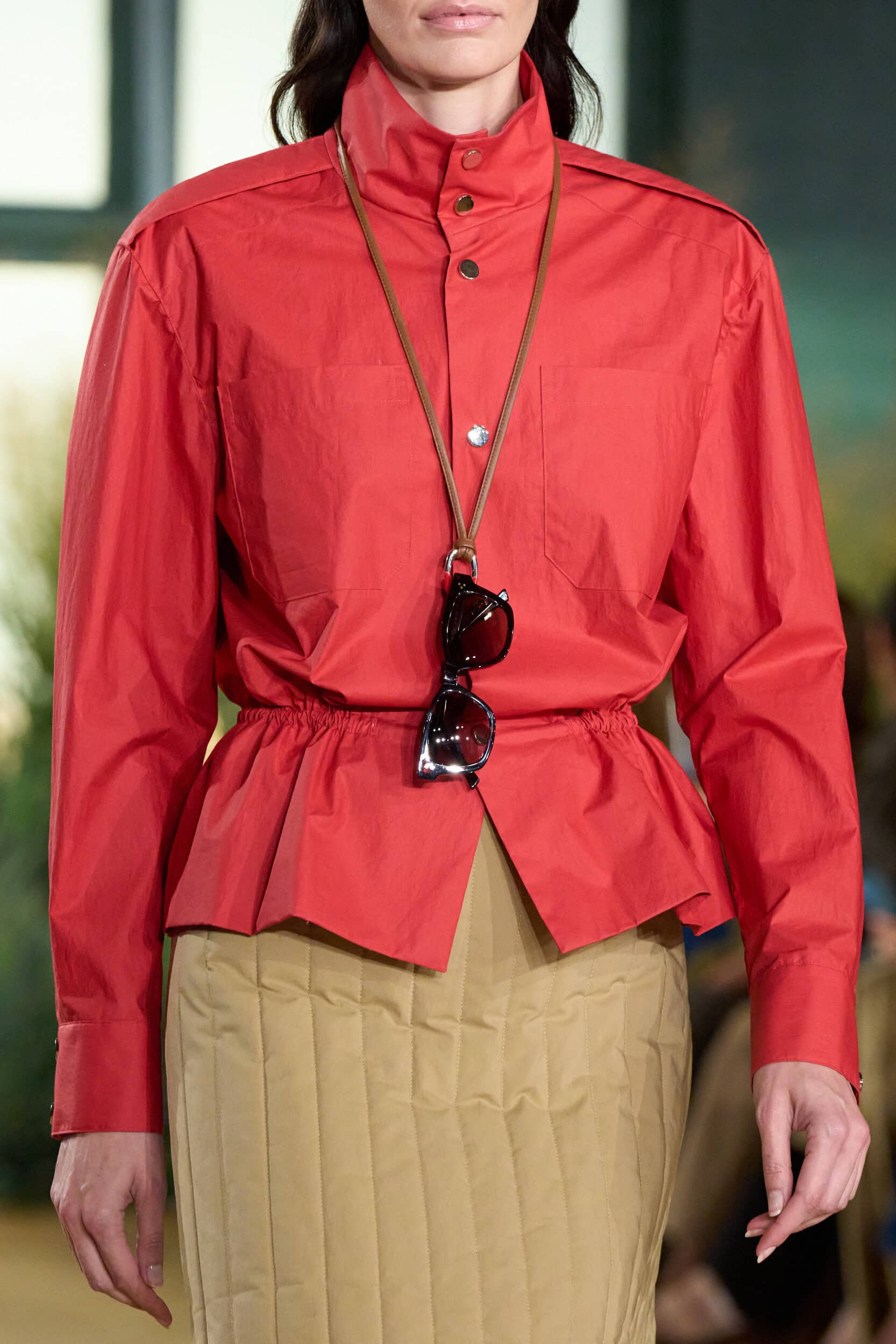Twp Spring 2027 Fashion Show Details