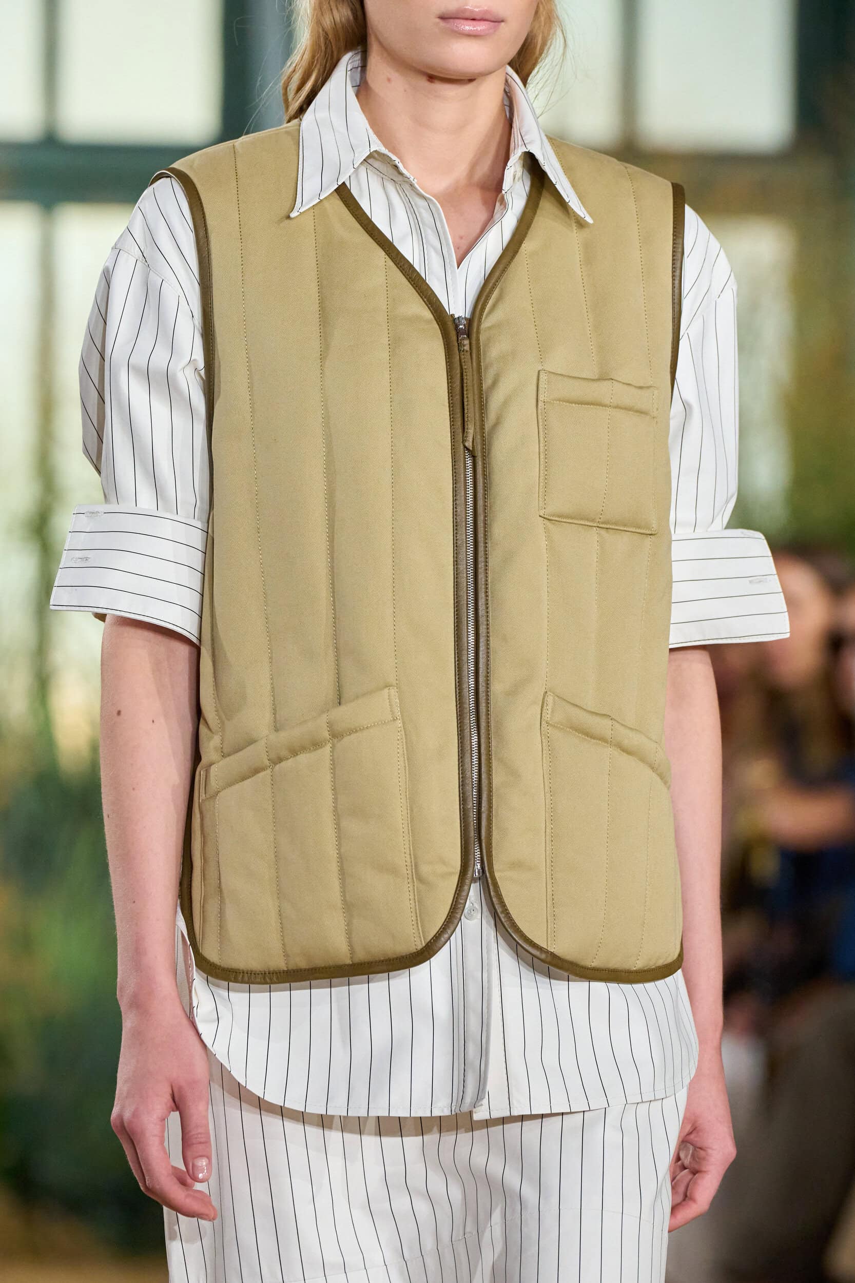 Twp Spring 2027 Fashion Show Details