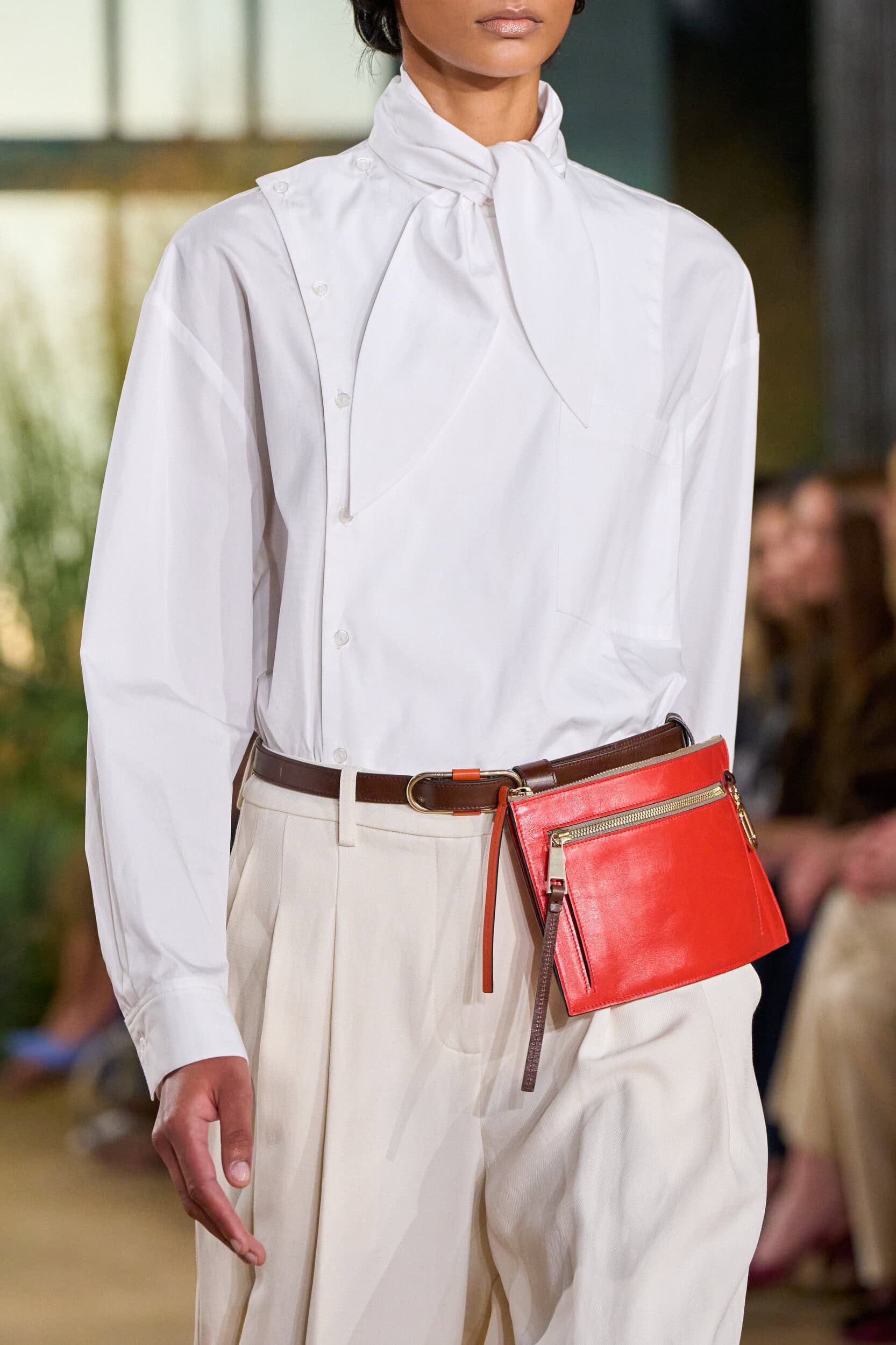 Twp Spring 2027 Fashion Show Details