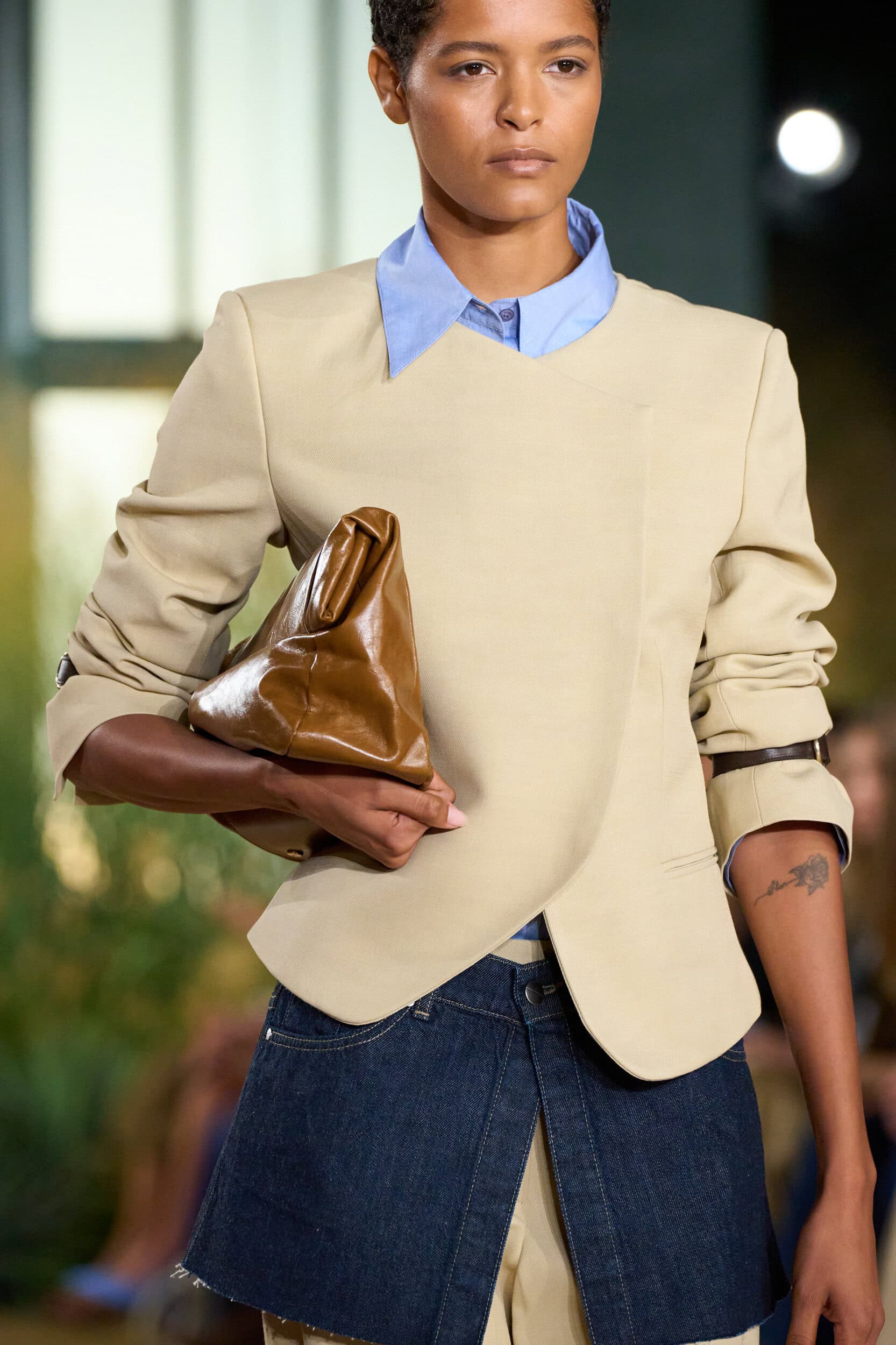 Twp Spring 2027 Fashion Show Details