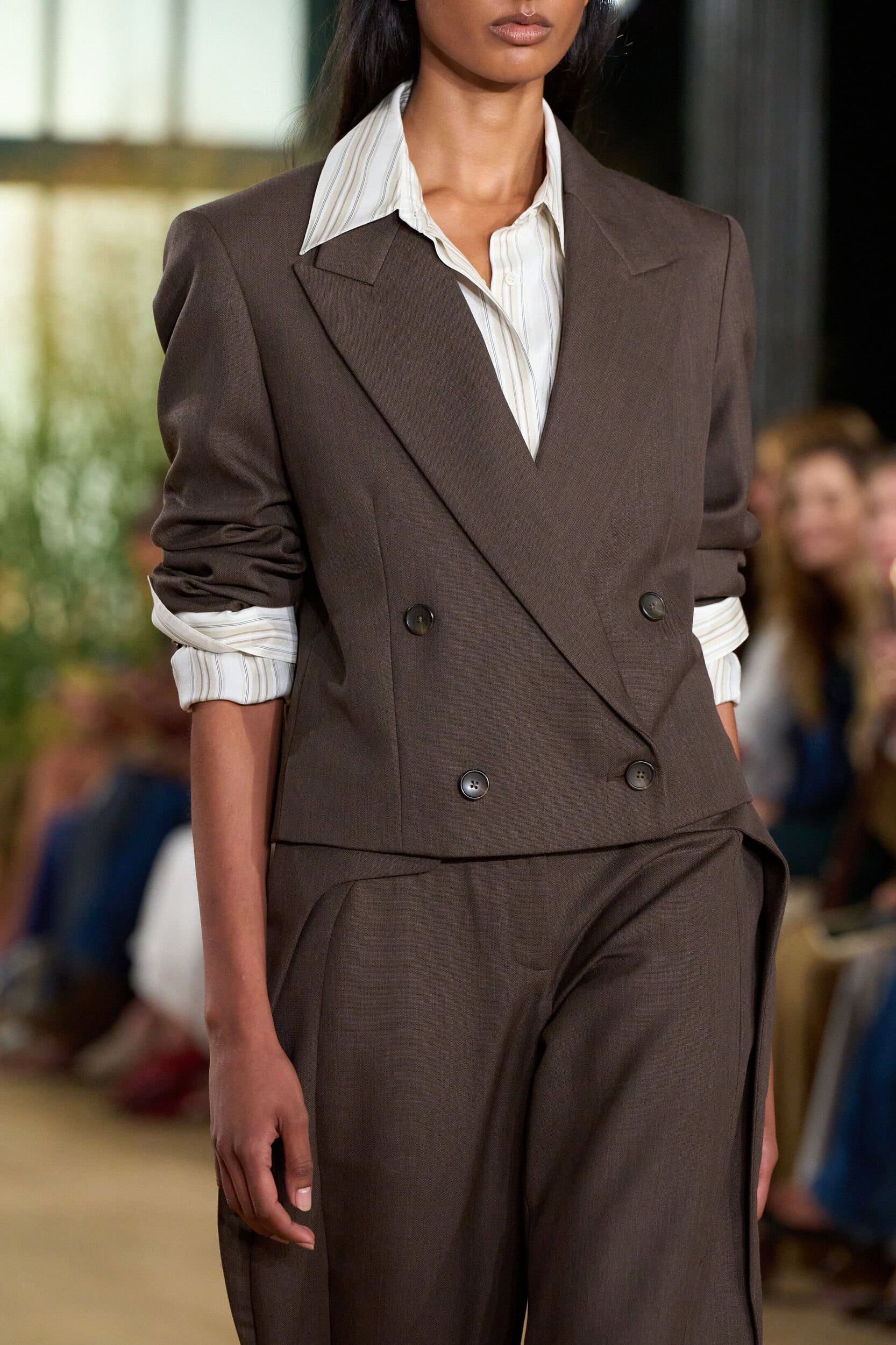 Twp Spring 2027 Fashion Show Details