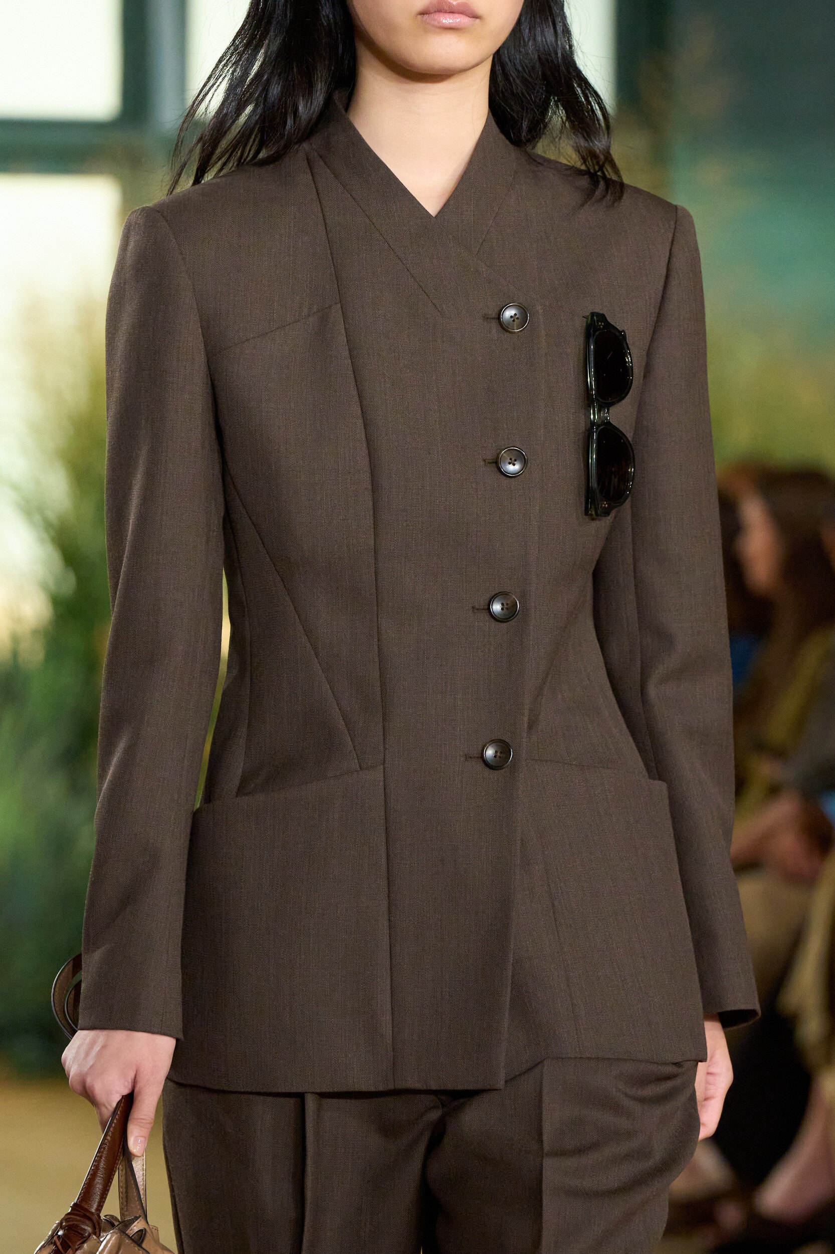 Twp Spring 2027 Fashion Show Details