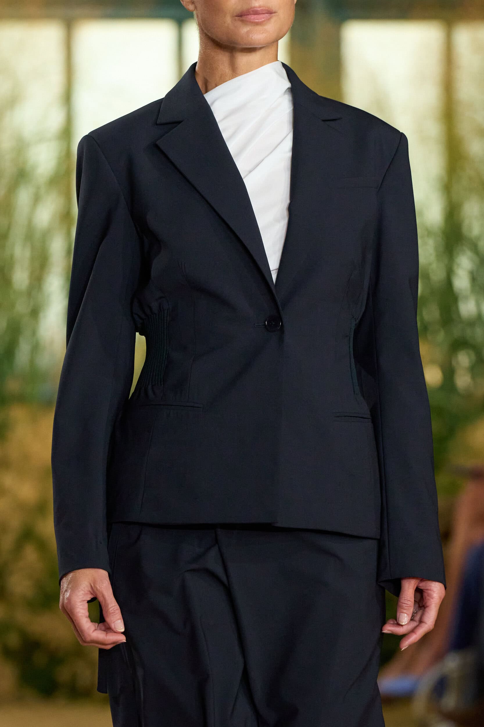 Twp Spring 2027 Fashion Show Details