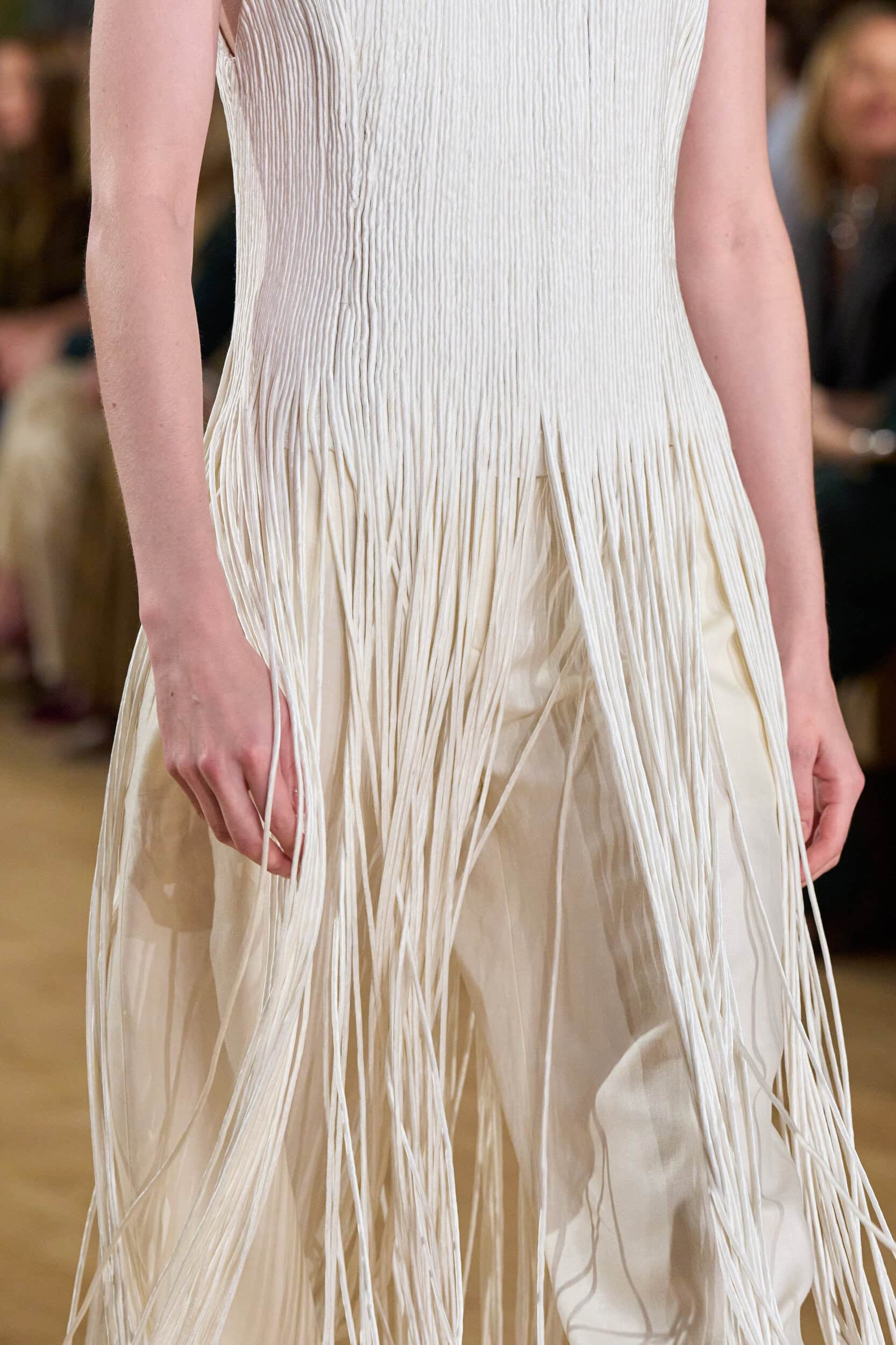 Twp Spring 2027 Fashion Show Details