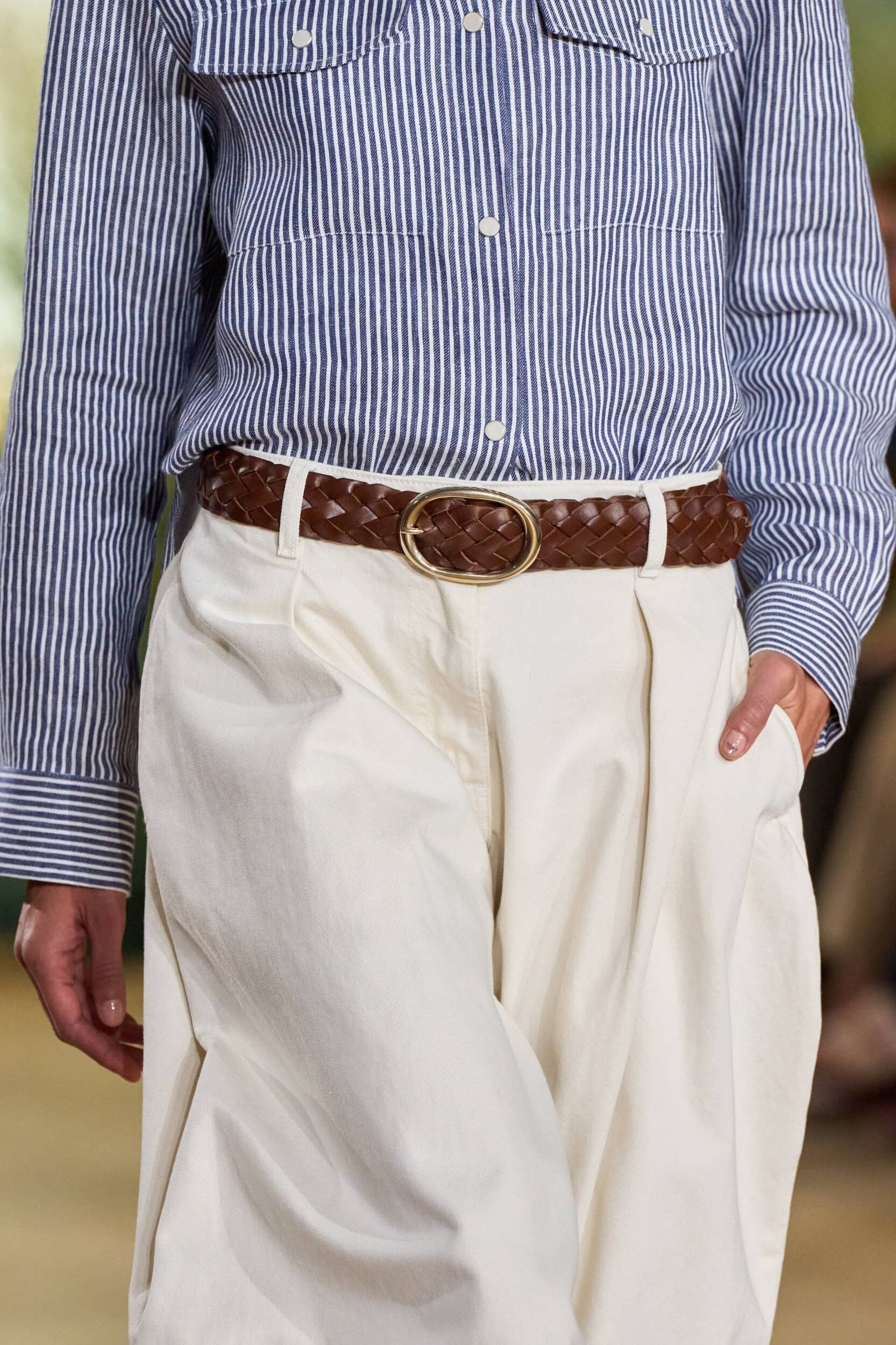 Twp Spring 2027 Fashion Show Details
