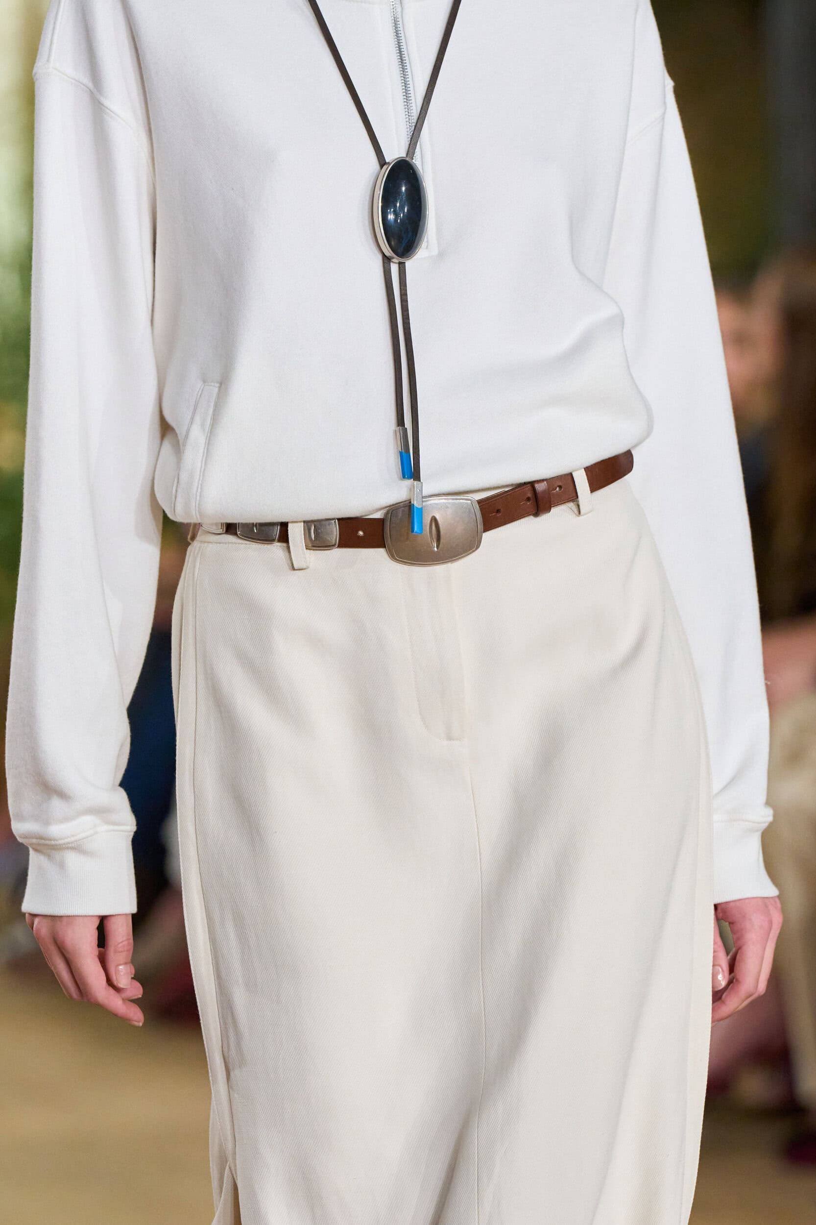 Twp Spring 2027 Fashion Show Details
