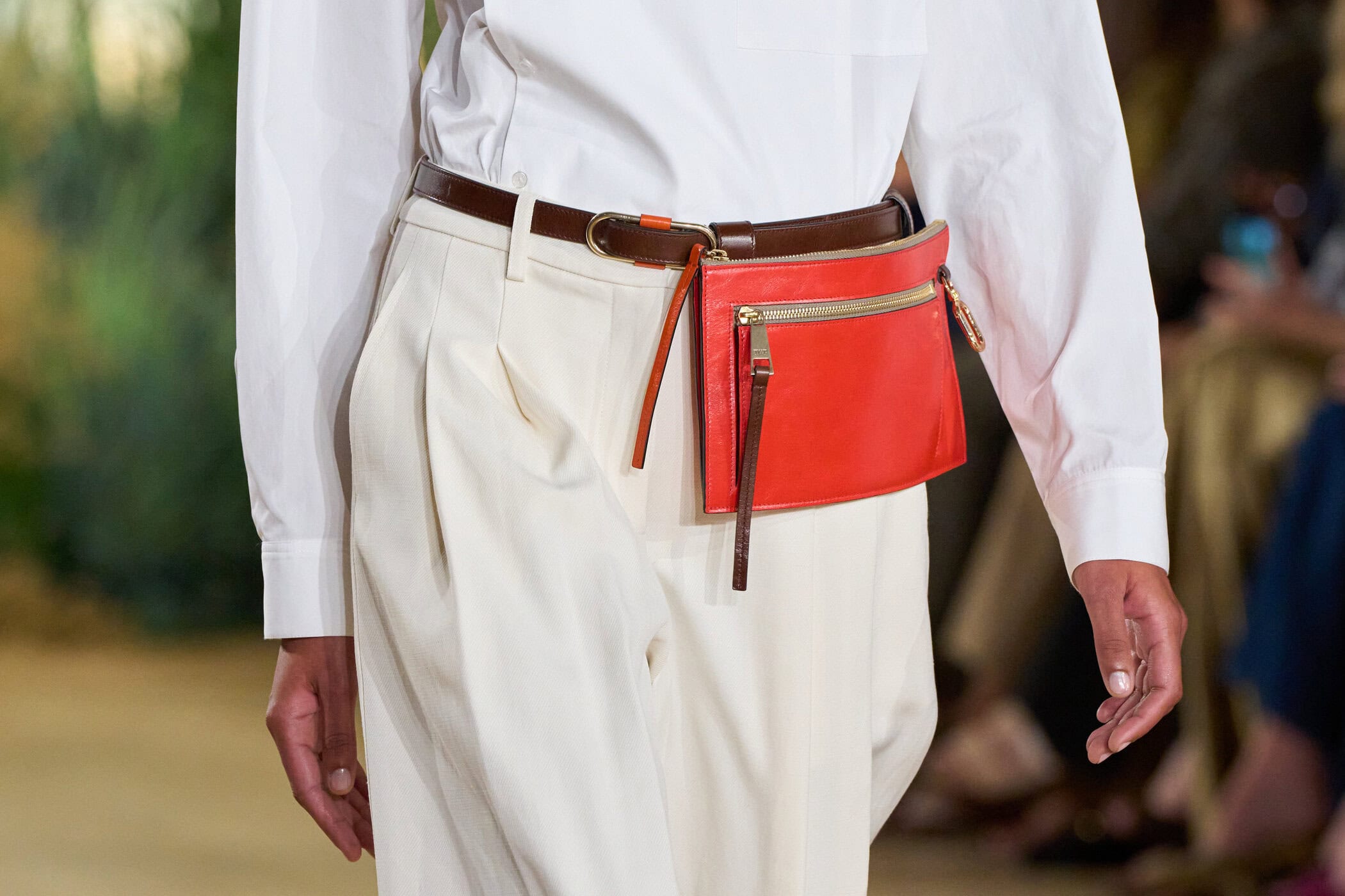 Twp Spring 2027 Fashion Show Details
