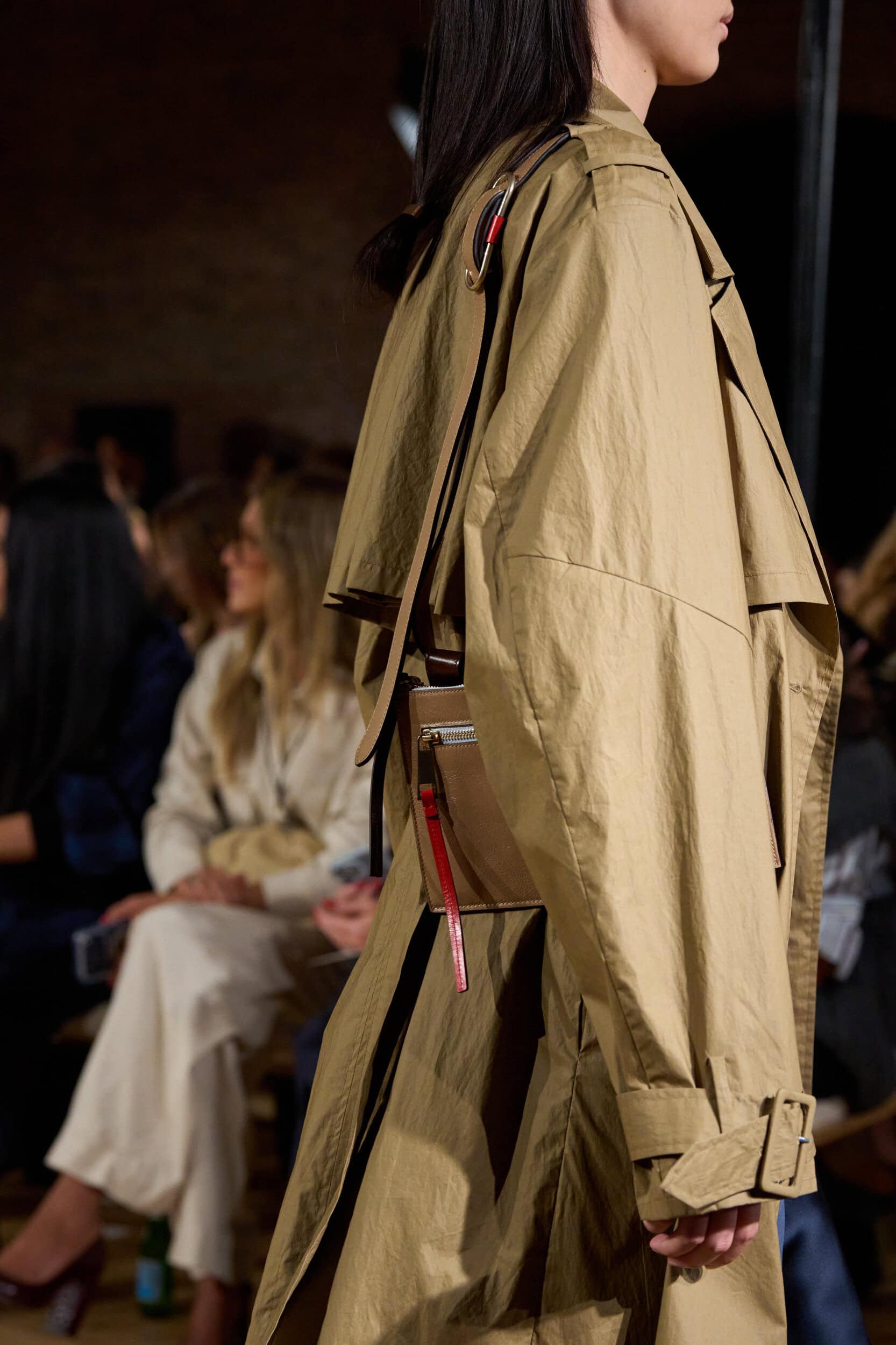 Twp Spring 2027 Fashion Show Details