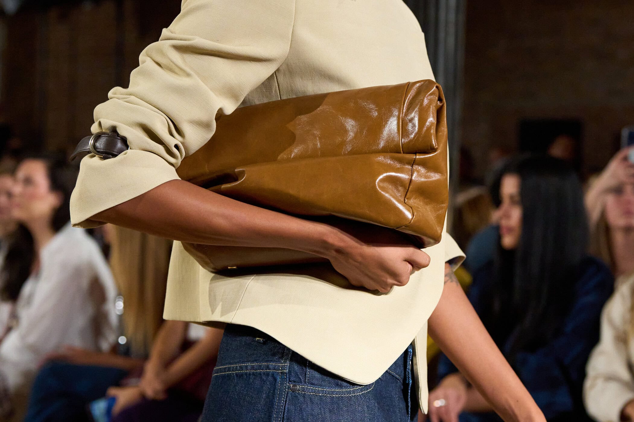 Twp Spring 2027 Fashion Show Details