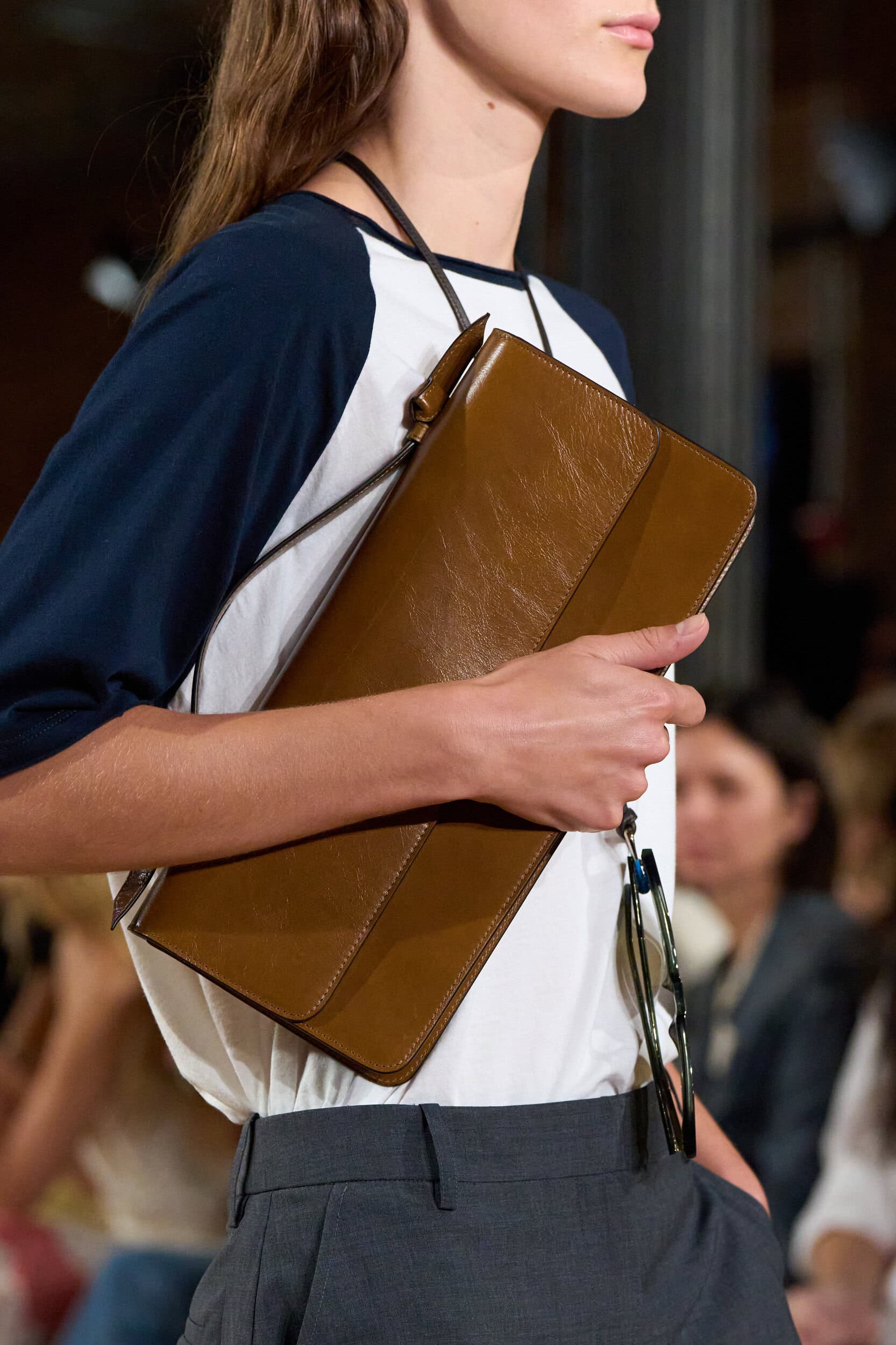 Twp Spring 2027 Fashion Show Details