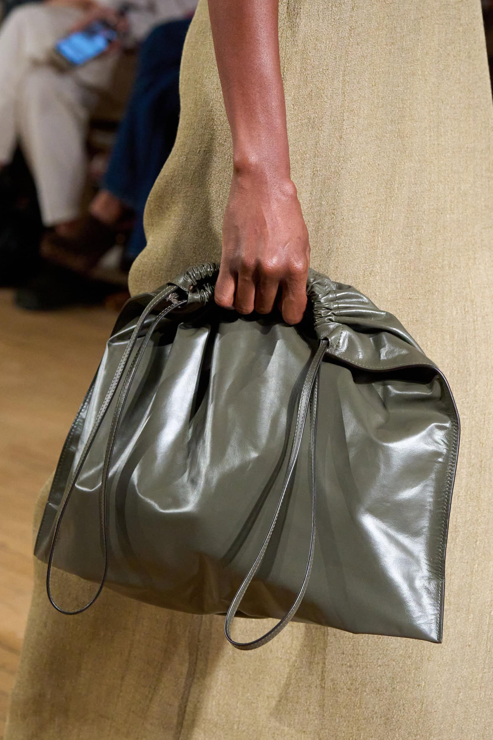 Twp Spring 2027 Fashion Show Details
