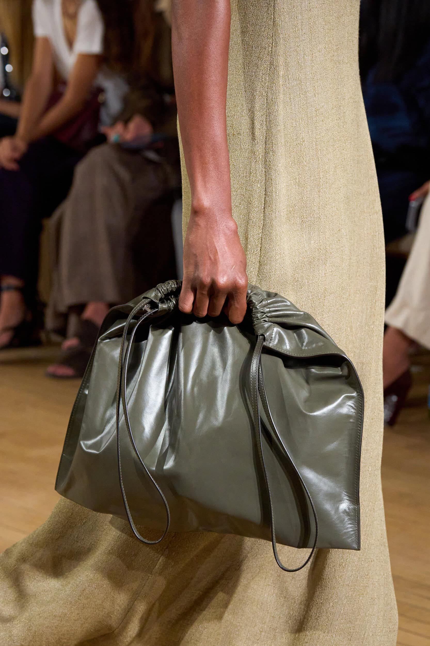 Twp Spring 2027 Fashion Show Details