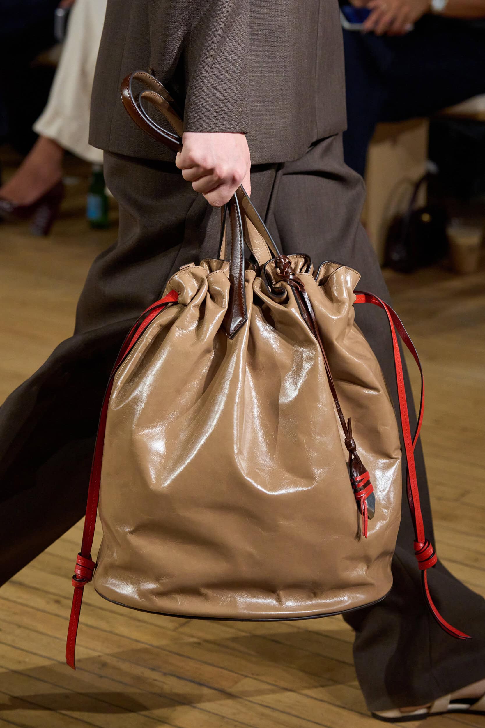 Twp Spring 2027 Fashion Show Details