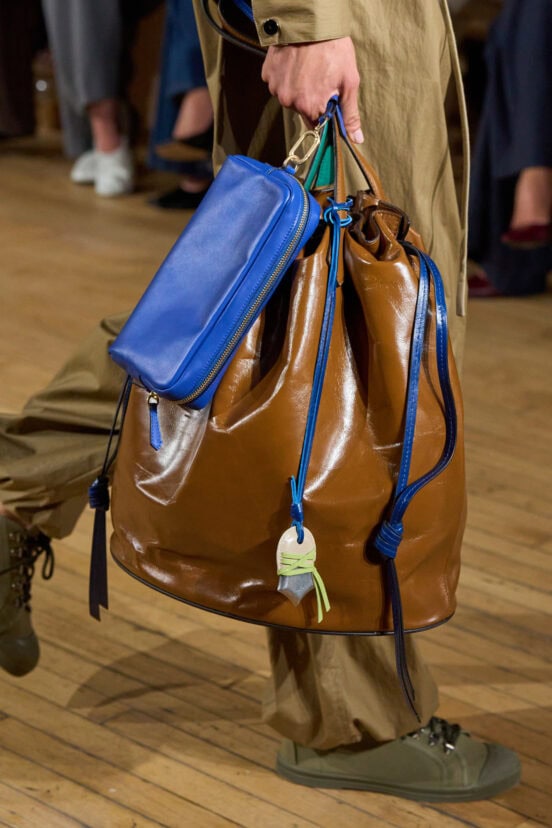 Twp Spring 2027 Fashion Show Details