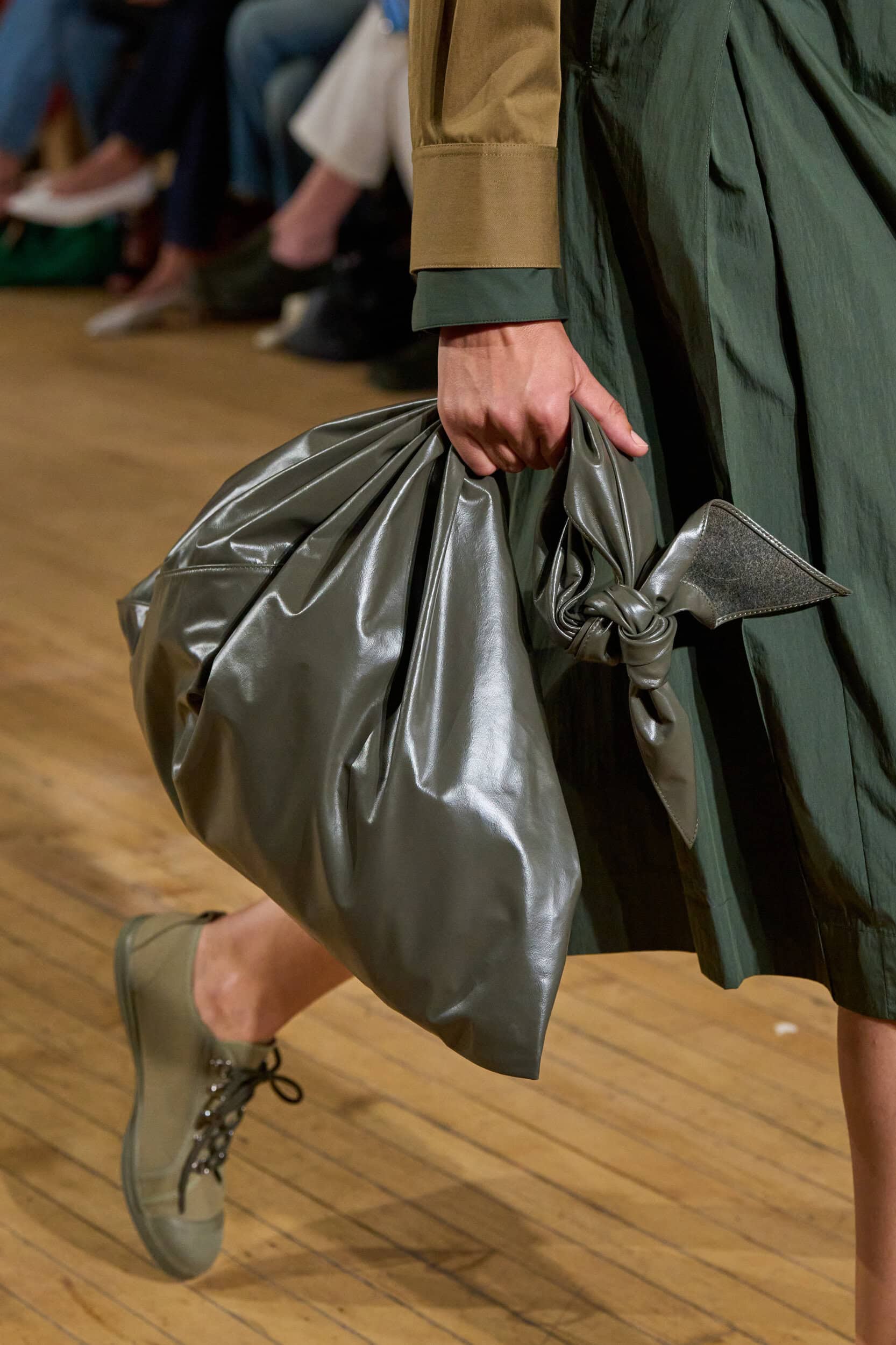 Twp Spring 2027 Fashion Show Details