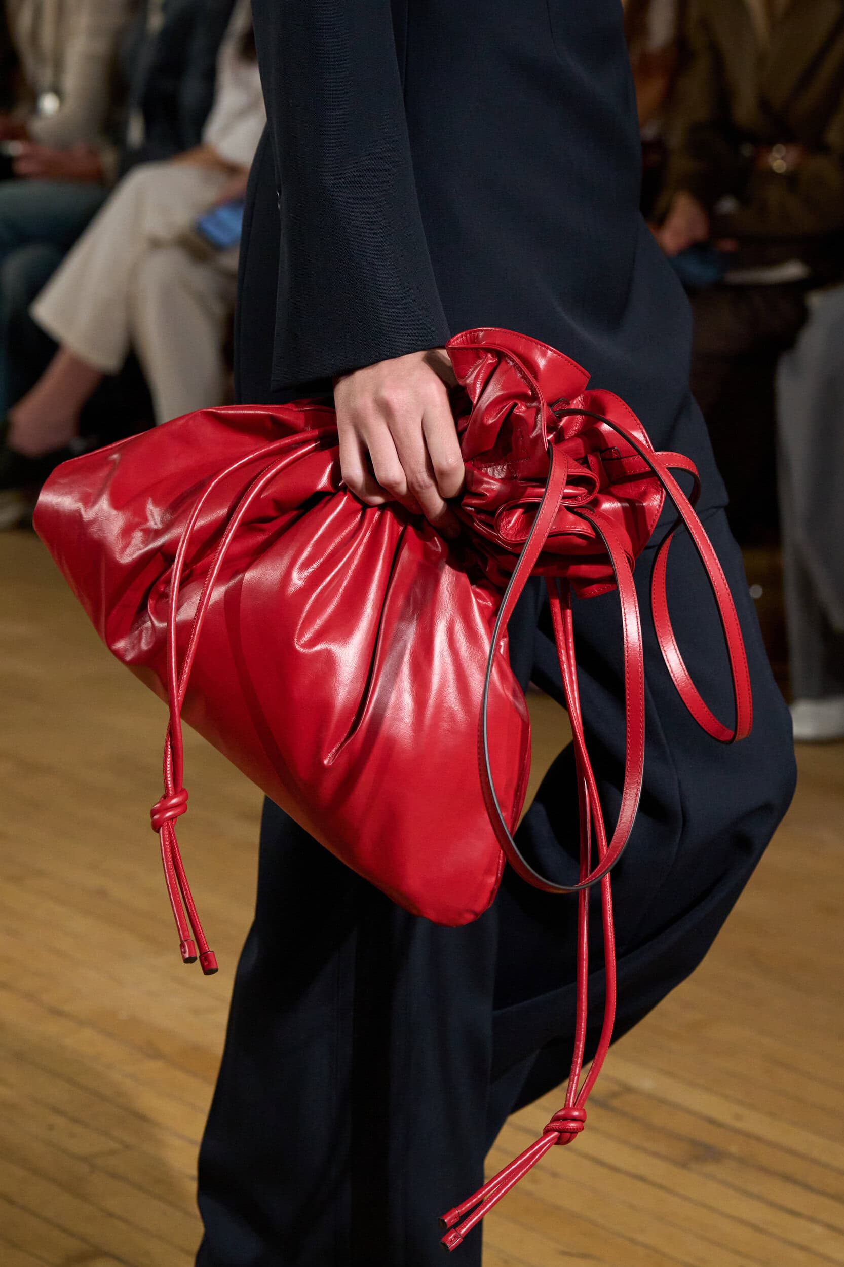 Twp Spring 2027 Fashion Show Details