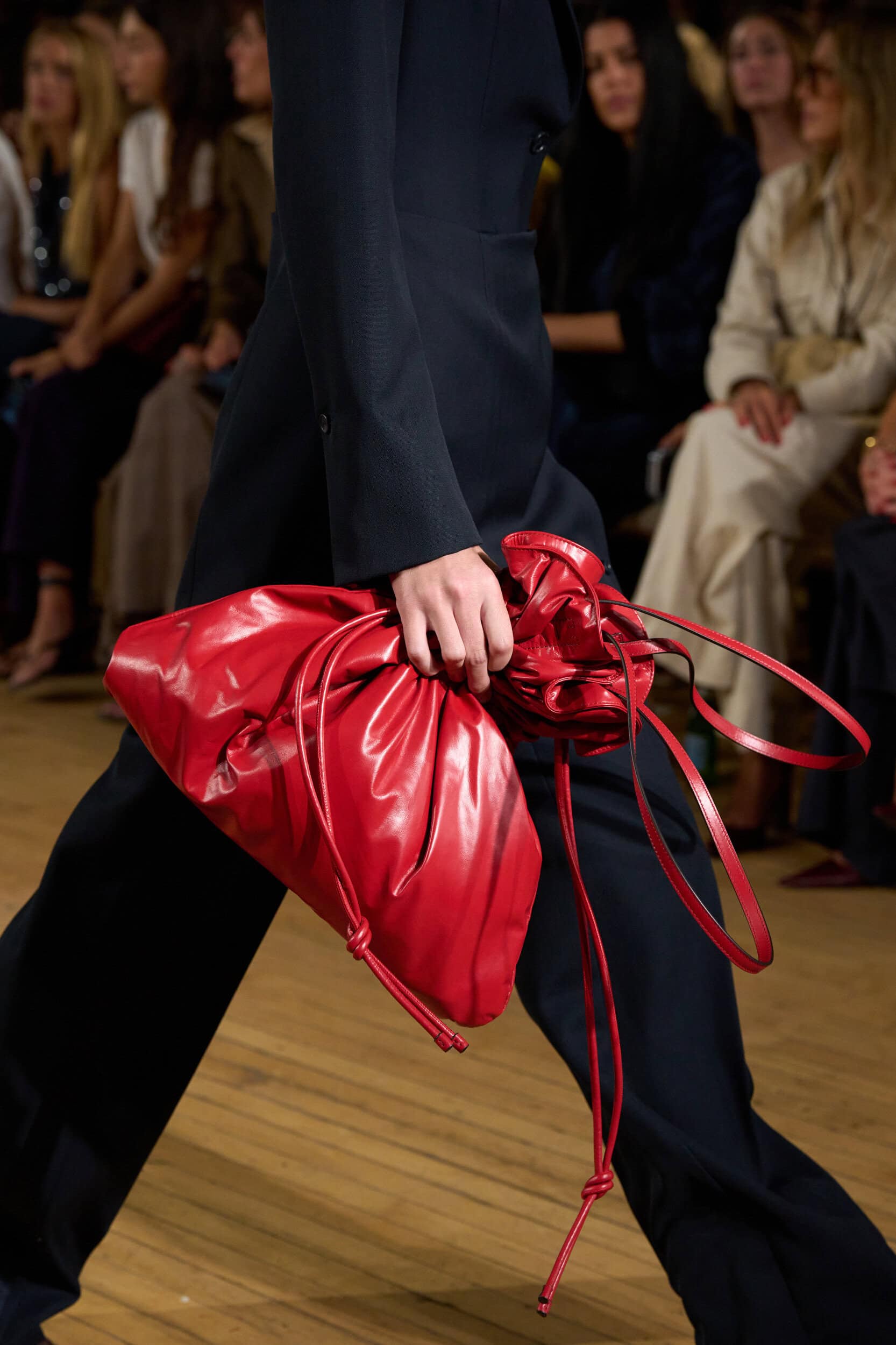 Twp Spring 2027 Fashion Show Details