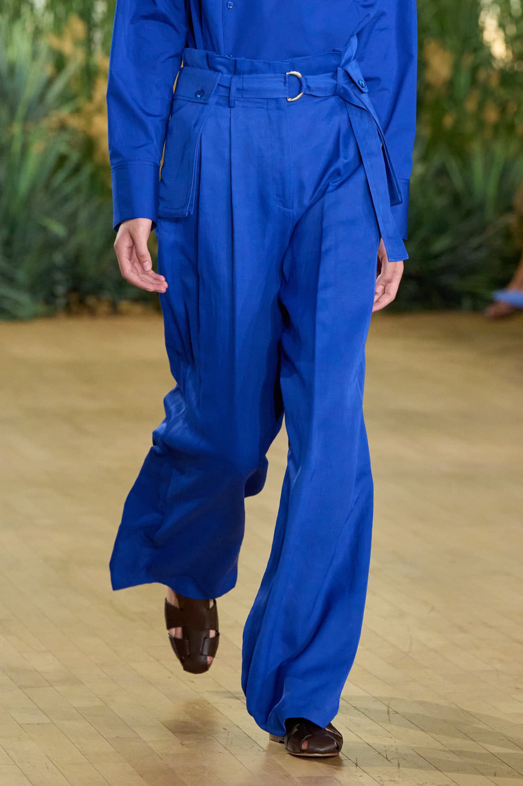 Twp Spring 2027 Fashion Show Details