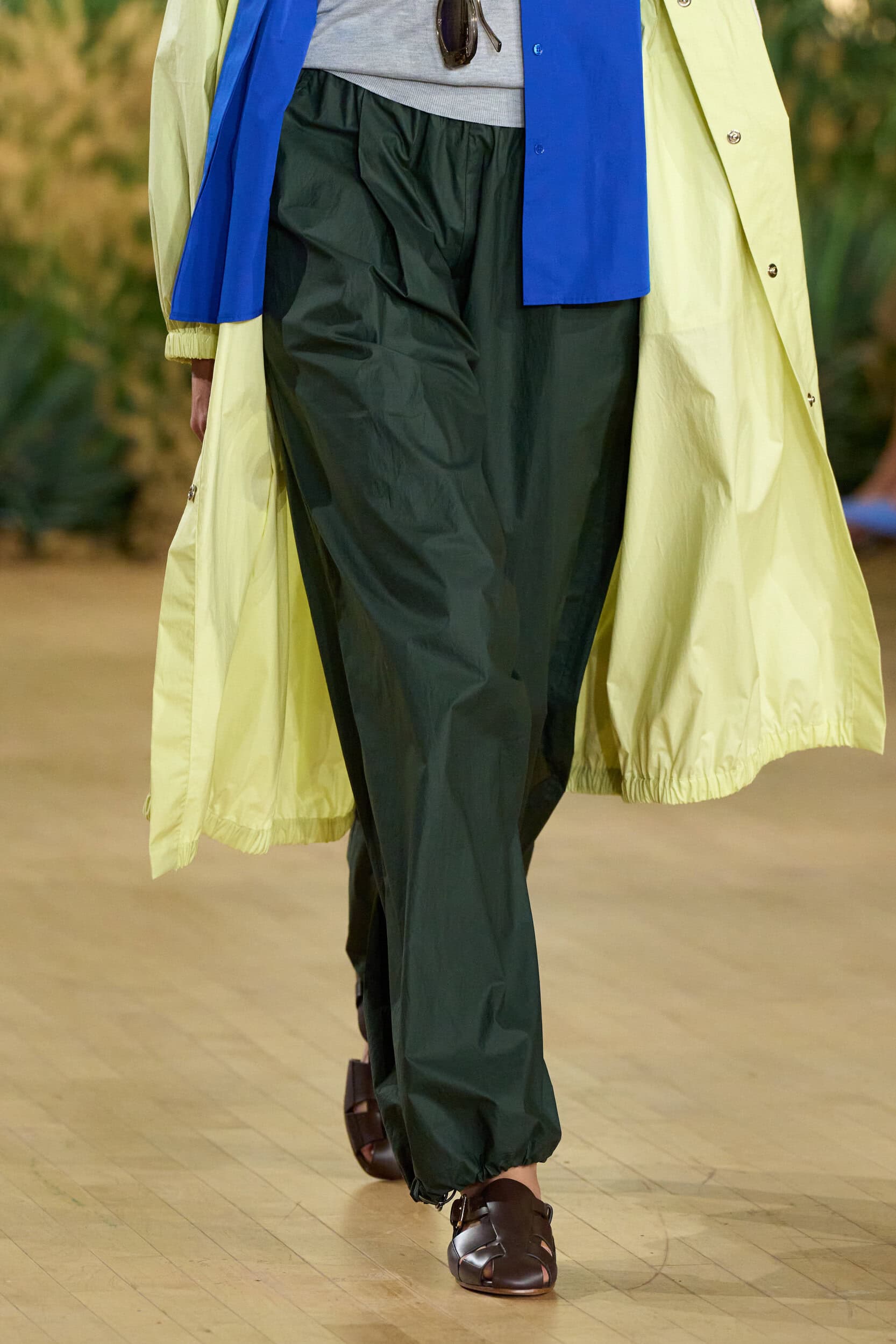 Twp Spring 2027 Fashion Show Details