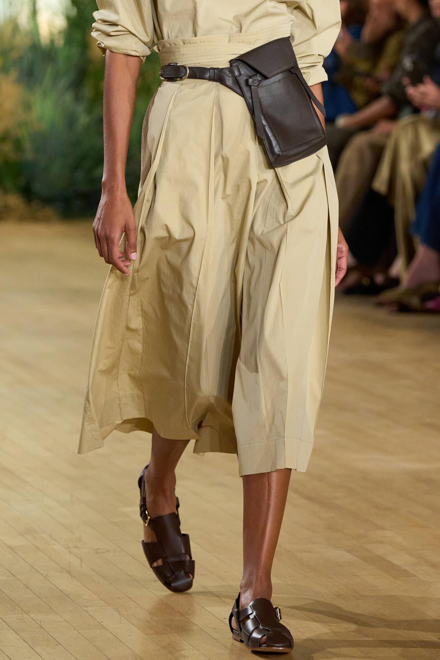 Twp Spring 2027 Fashion Show Details