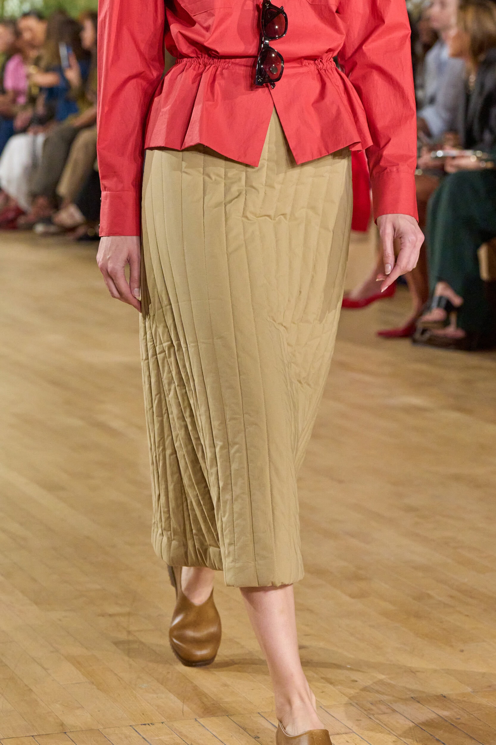 Twp Spring 2027 Fashion Show Details
