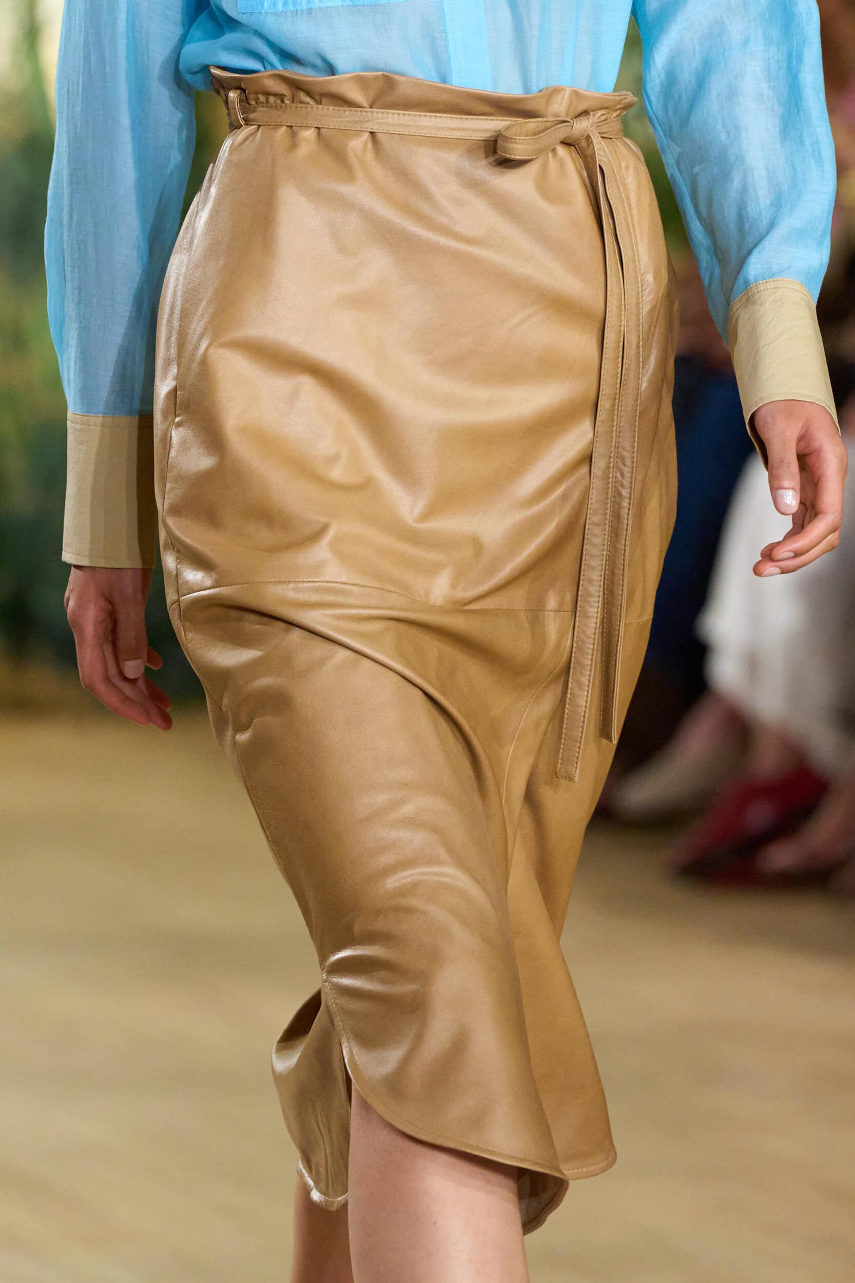 Twp Spring 2027 Fashion Show Details