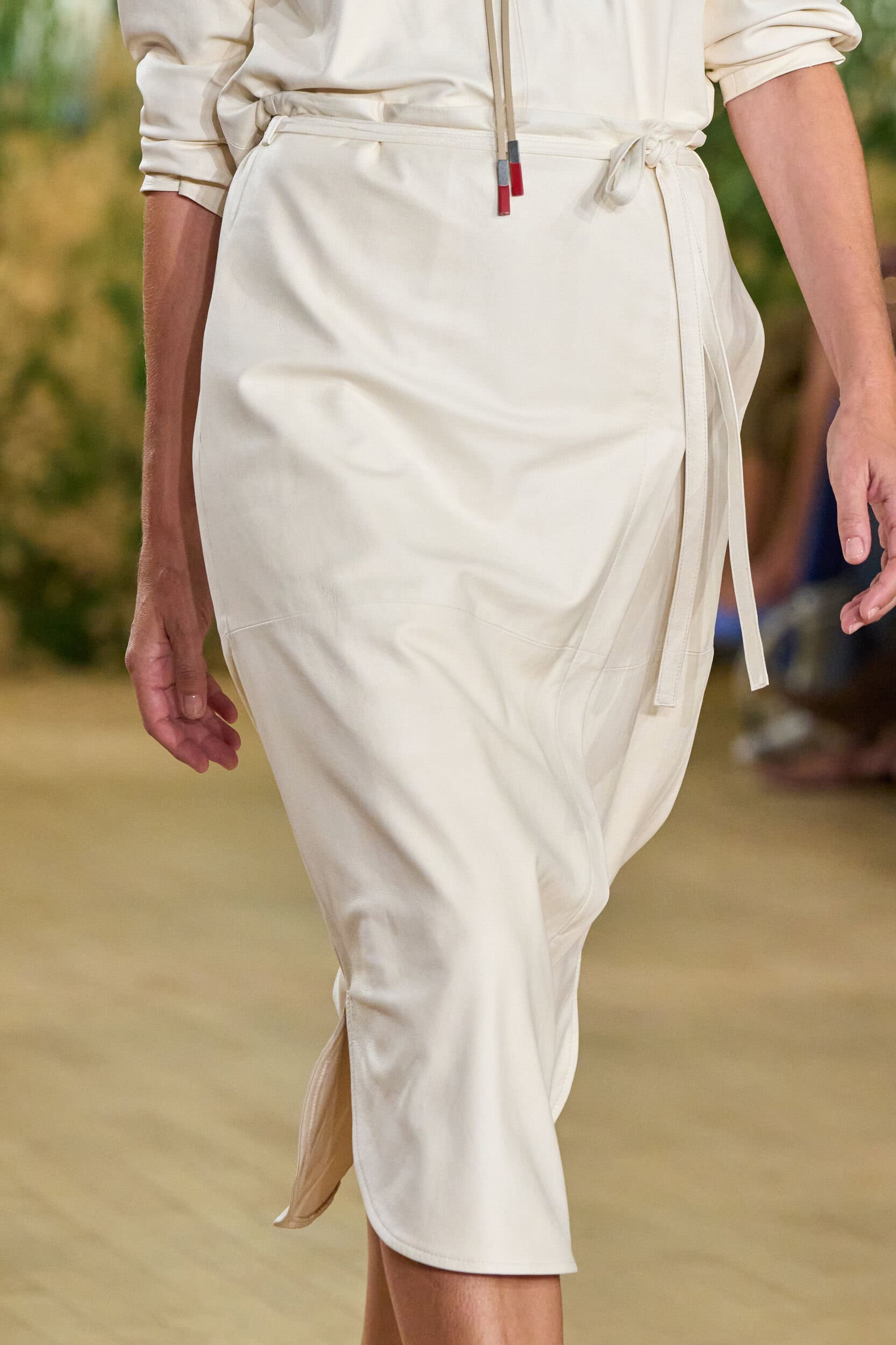 Twp Spring 2027 Fashion Show Details