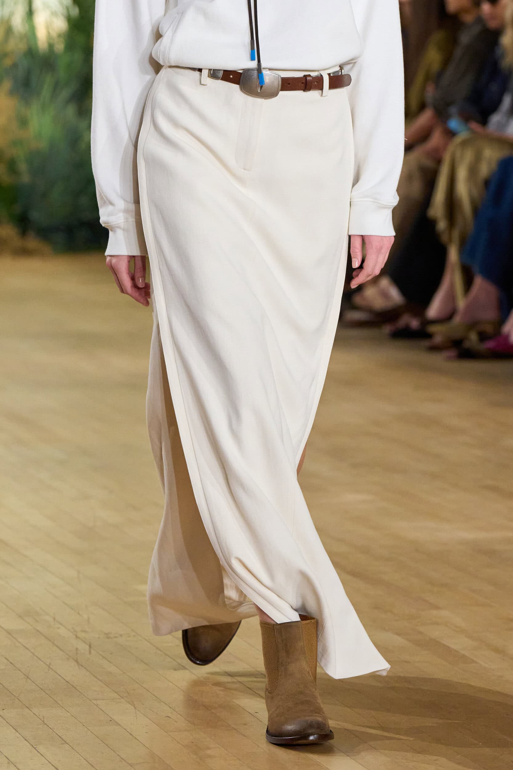 Twp Spring 2027 Fashion Show Details