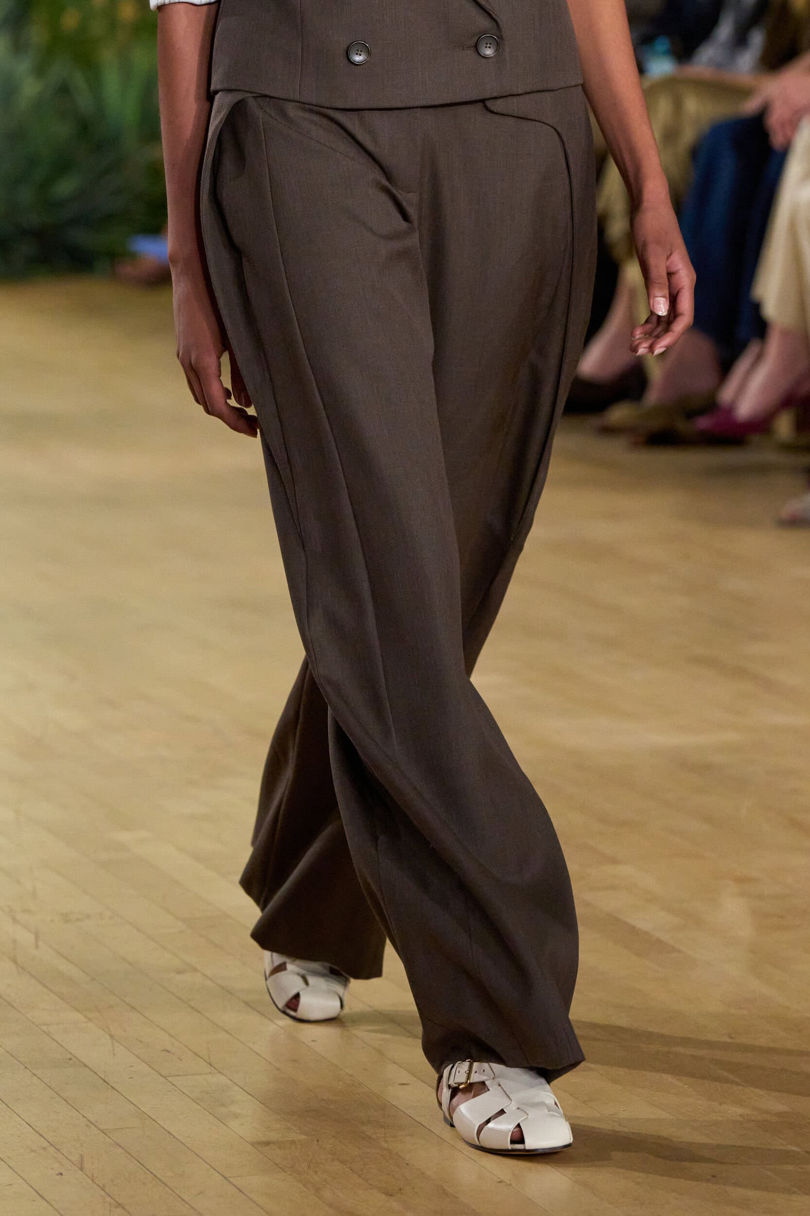 Twp Spring 2027 Fashion Show Details
