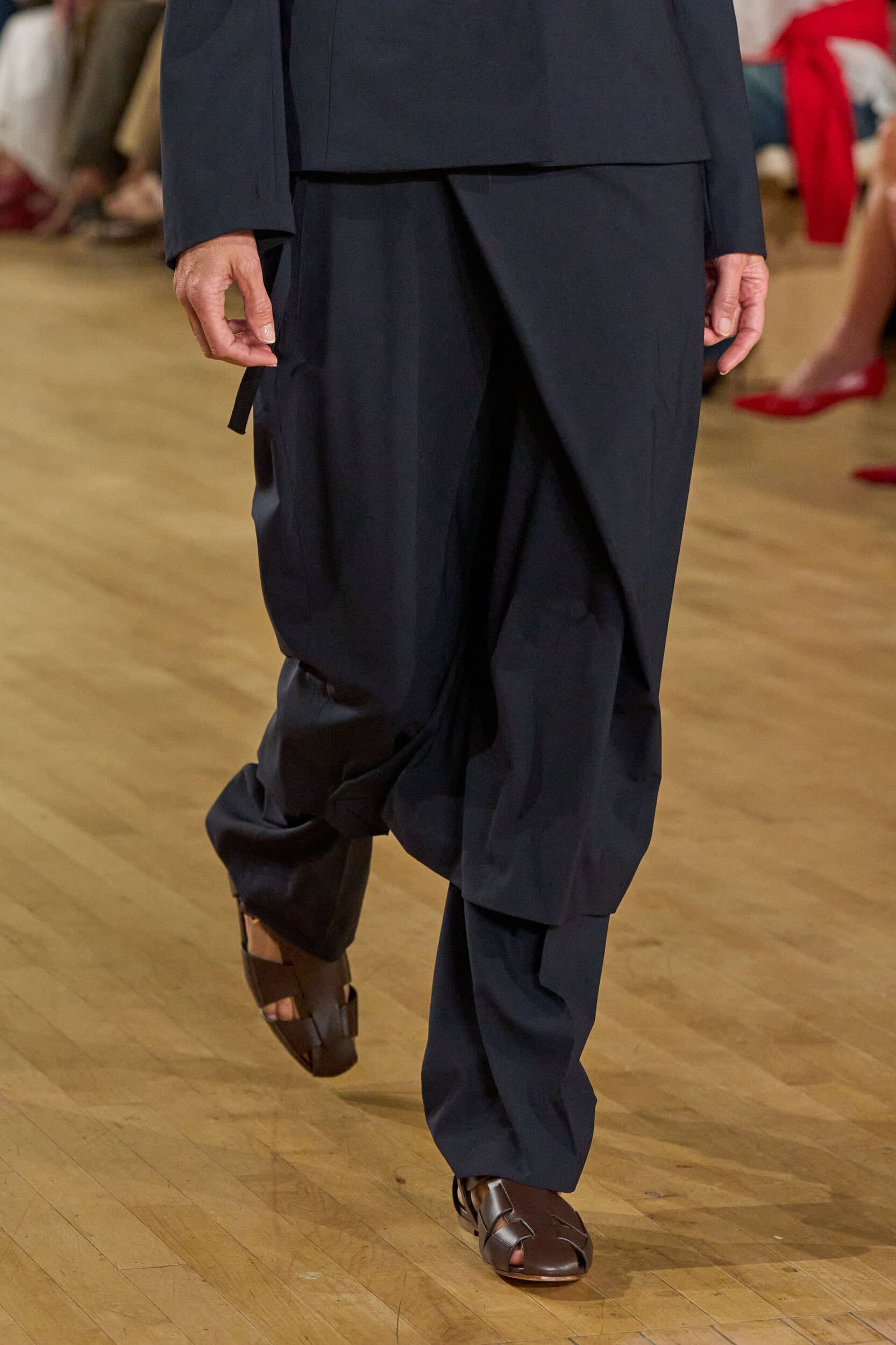 Twp Spring 2027 Fashion Show Details
