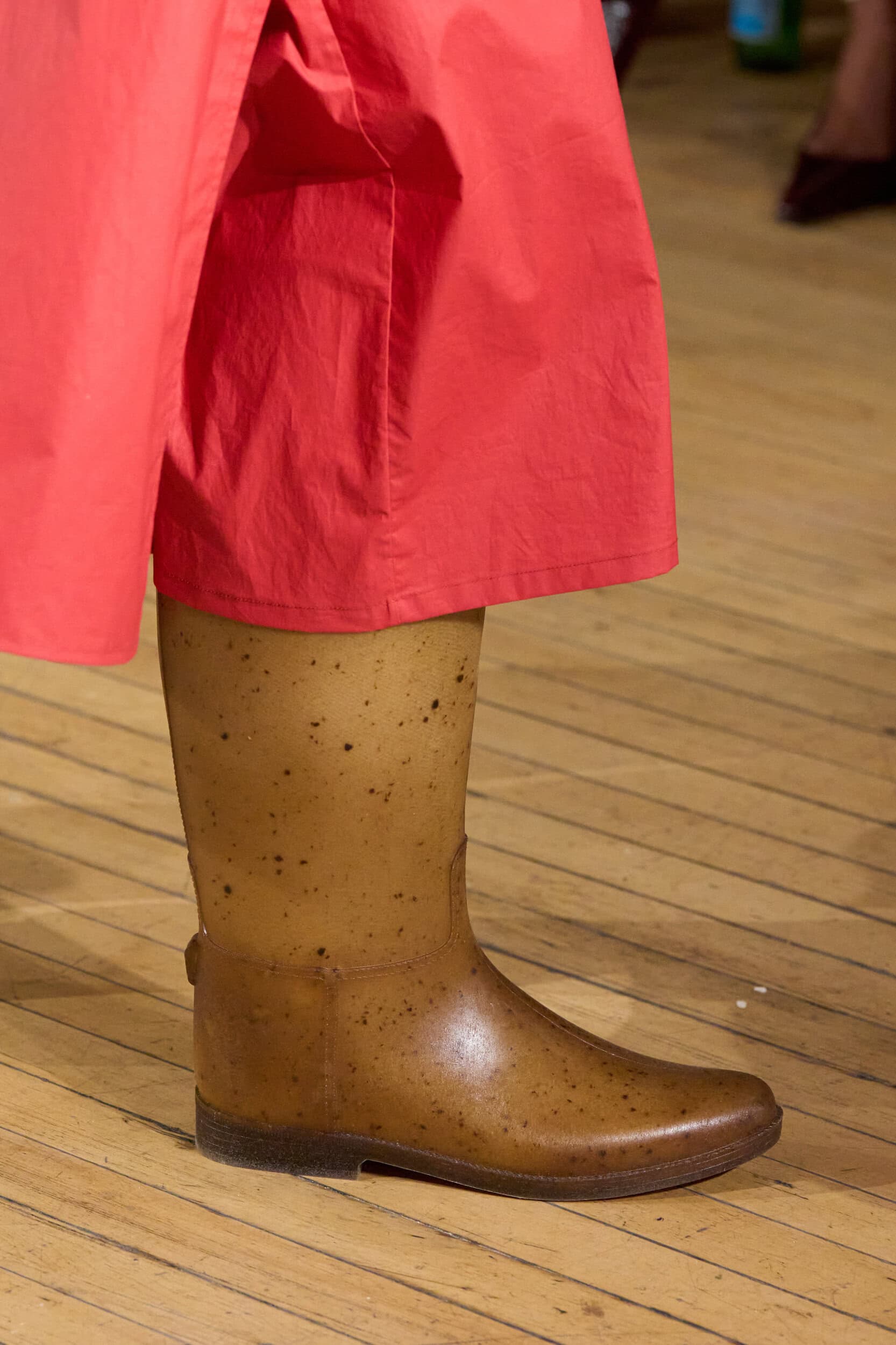 Twp Spring 2027 Fashion Show Details