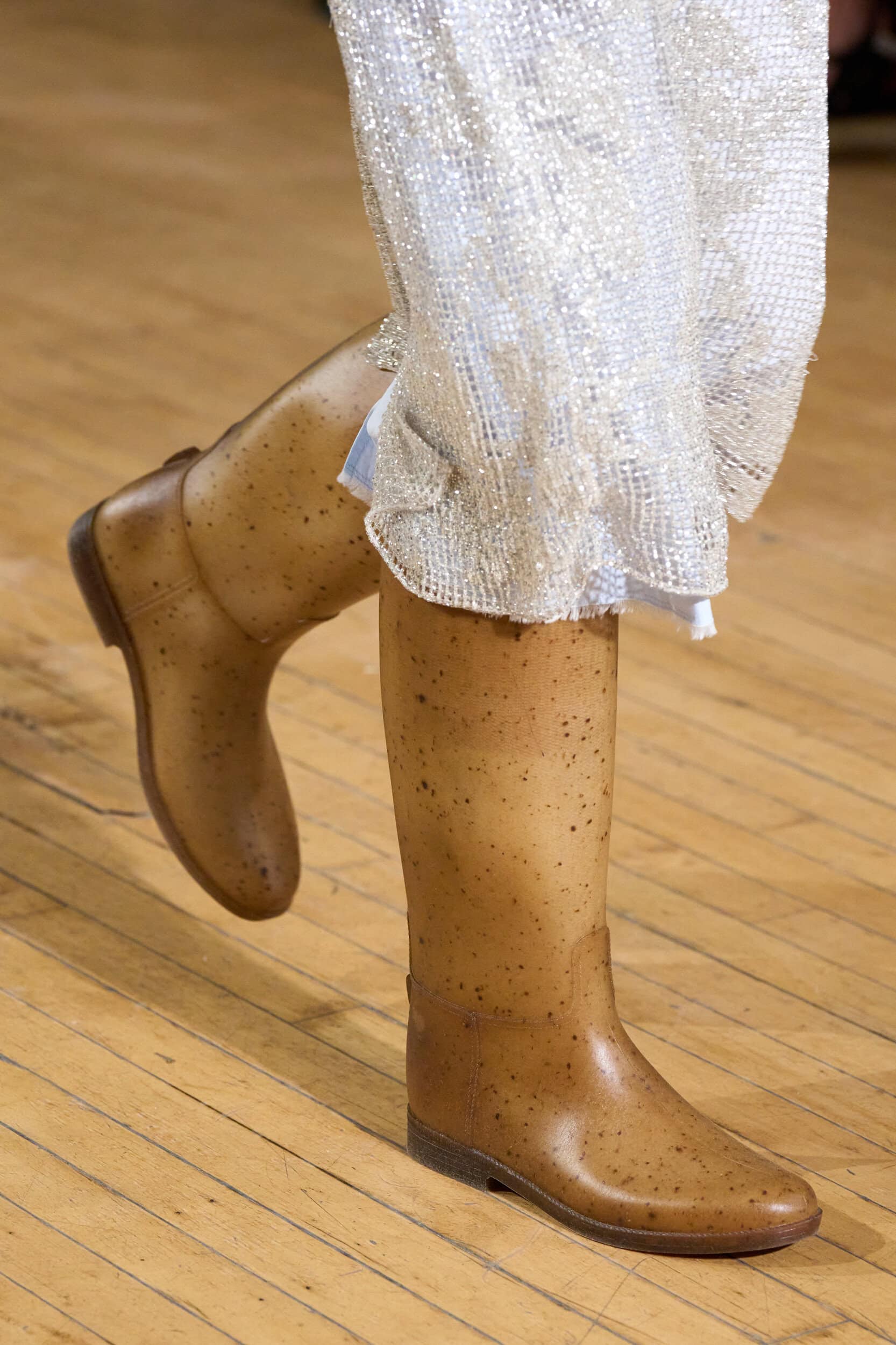 Twp Spring 2027 Fashion Show Details