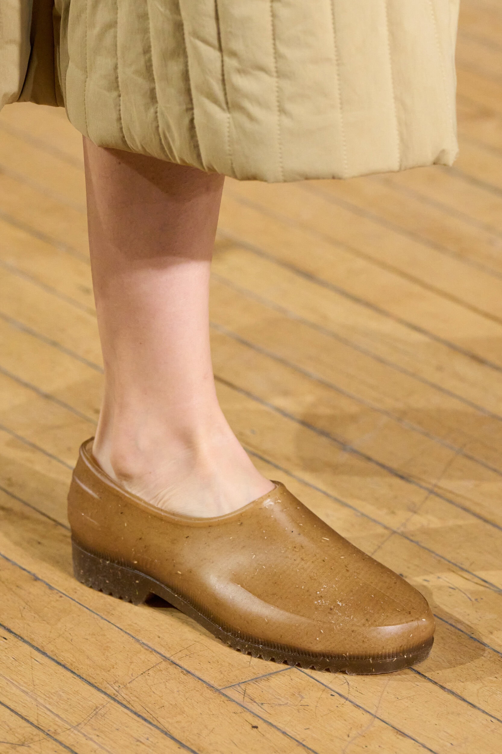 Twp Spring 2027 Fashion Show Details