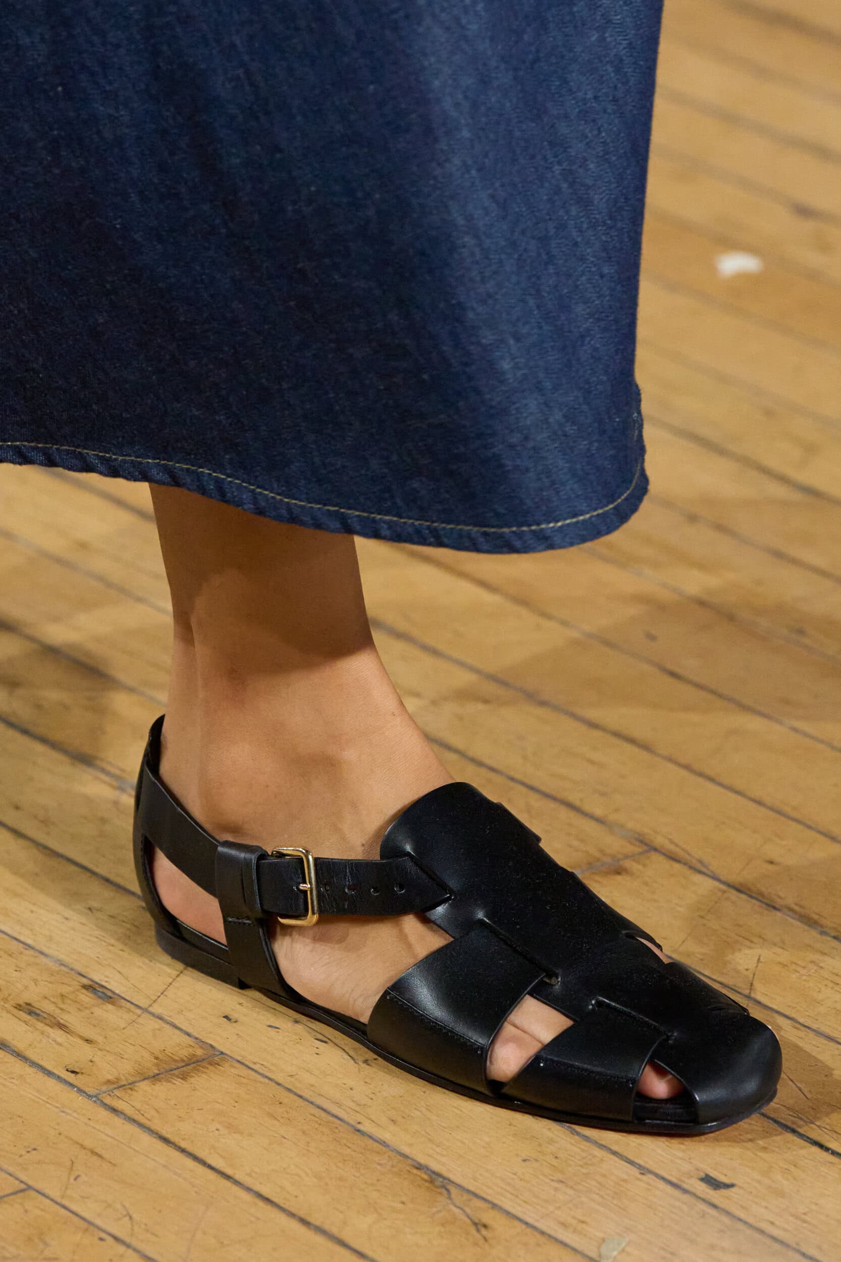 Twp Spring 2027 Fashion Show Details