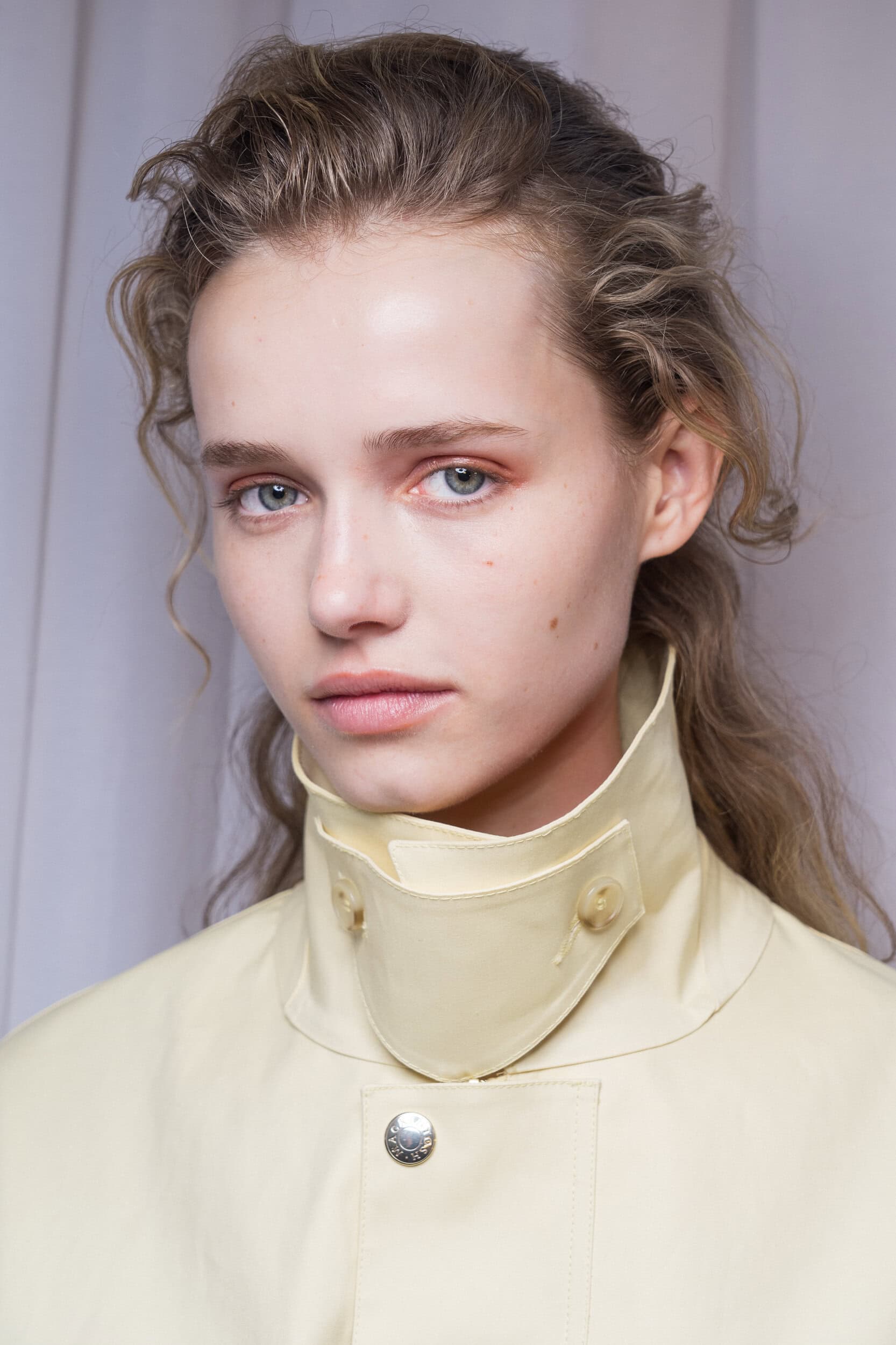 Ulla Johnson Spring 2027 Fashion Show Backstage