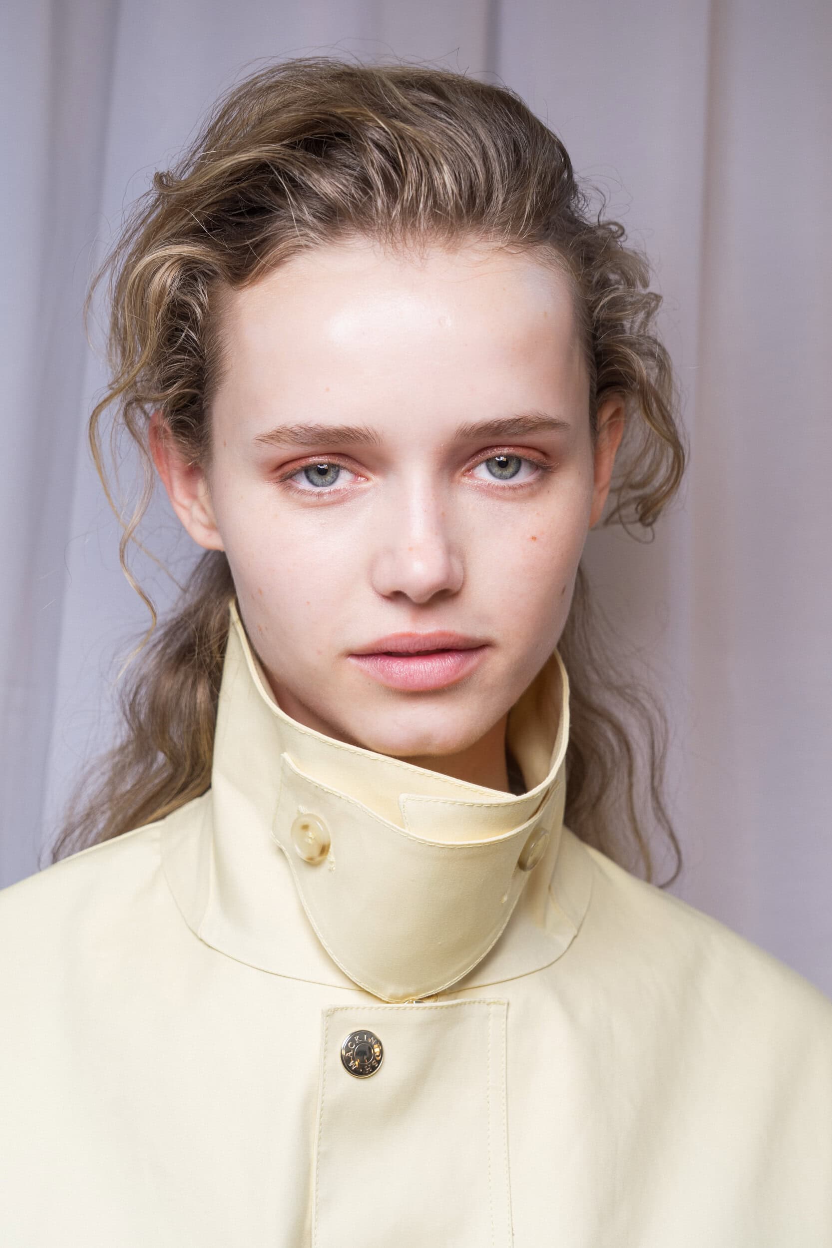 Ulla Johnson Spring 2027 Fashion Show Backstage