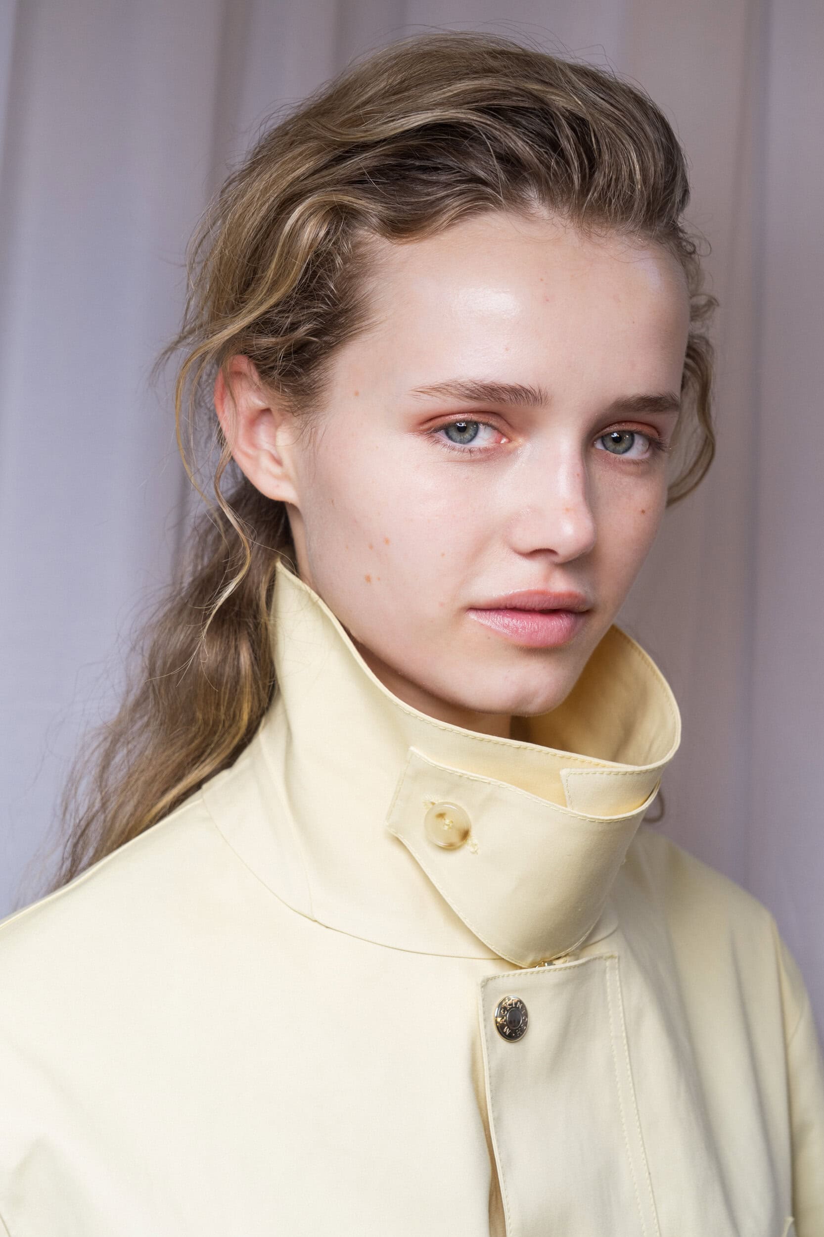 Ulla Johnson Spring 2027 Fashion Show Backstage