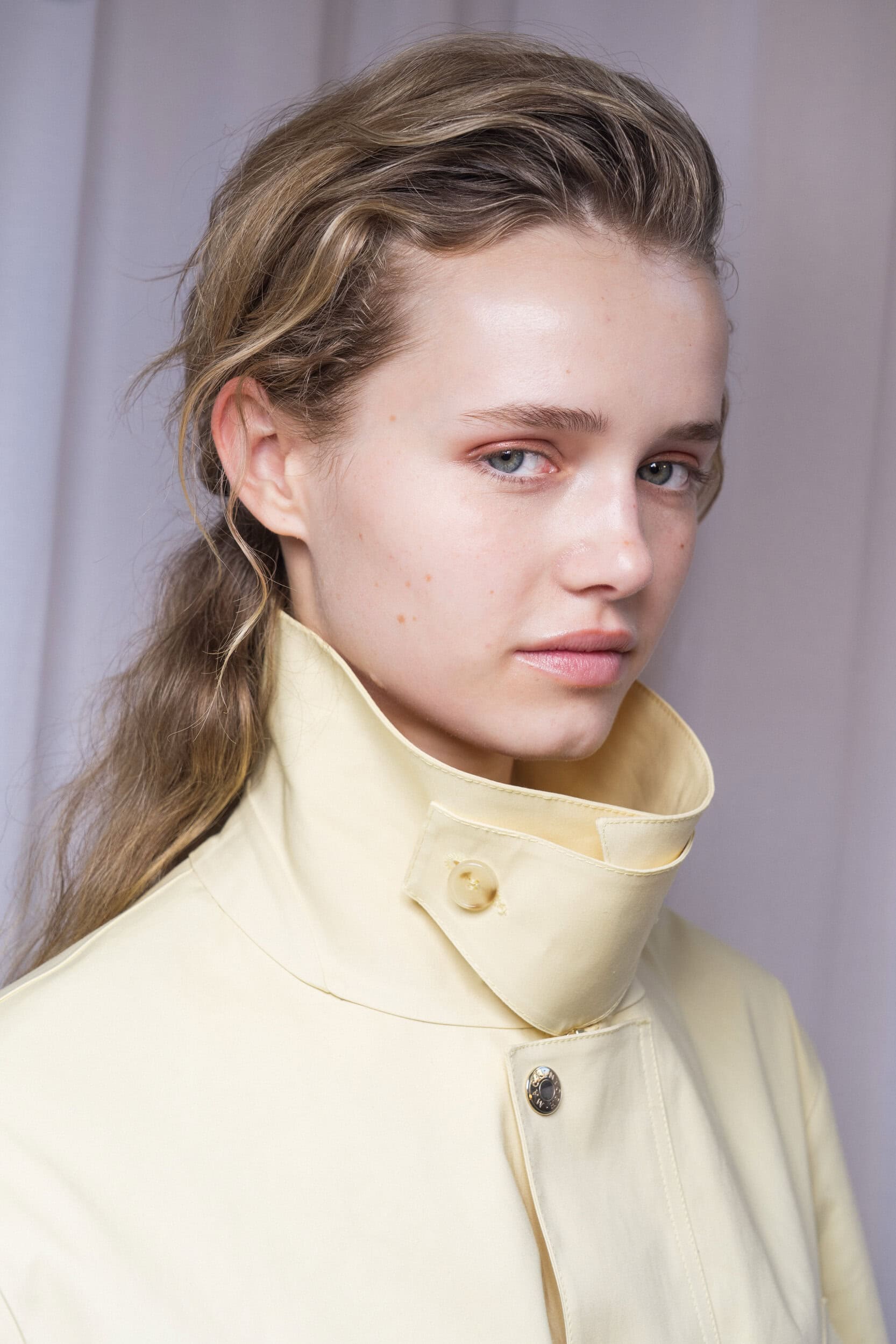 Ulla Johnson Spring 2027 Fashion Show Backstage